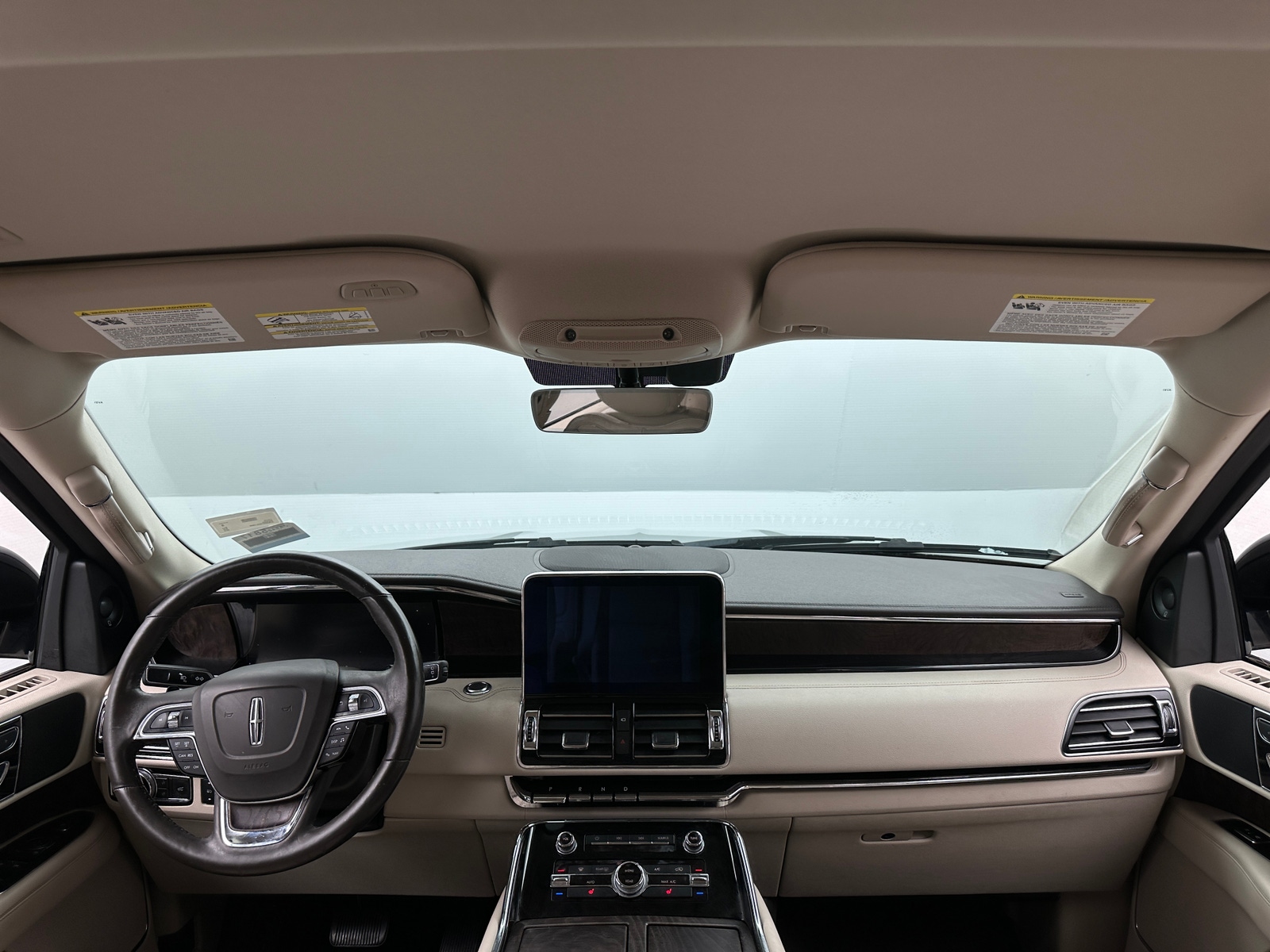 Thumbnail: 2019 Lincoln Navigator - 2