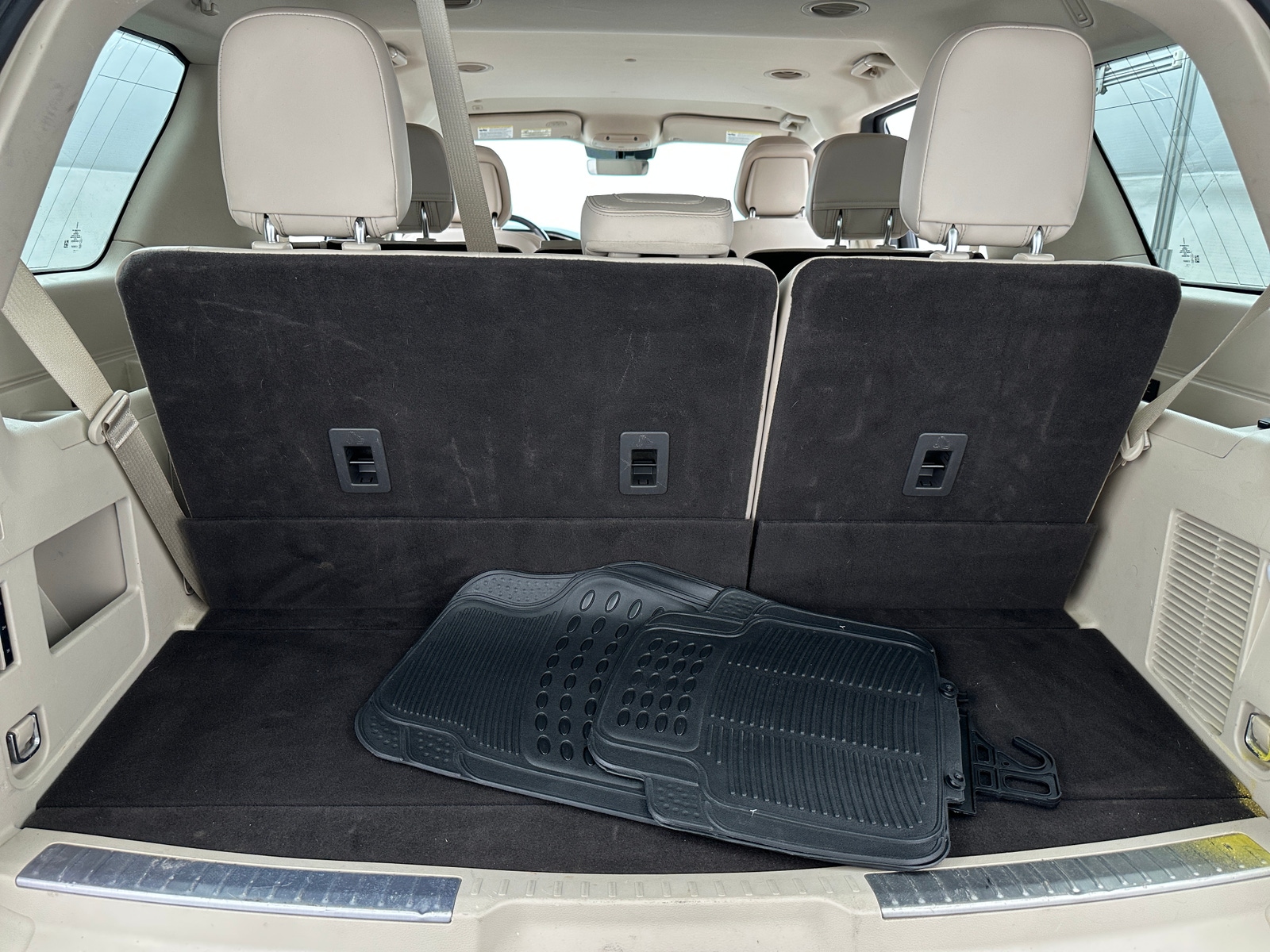 Thumbnail: 2019 Lincoln Navigator - 6