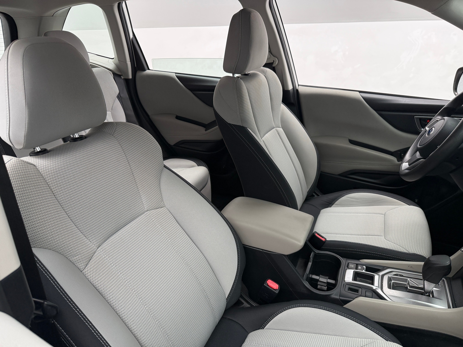 Thumbnail: 2019 Subaru Forester - 2