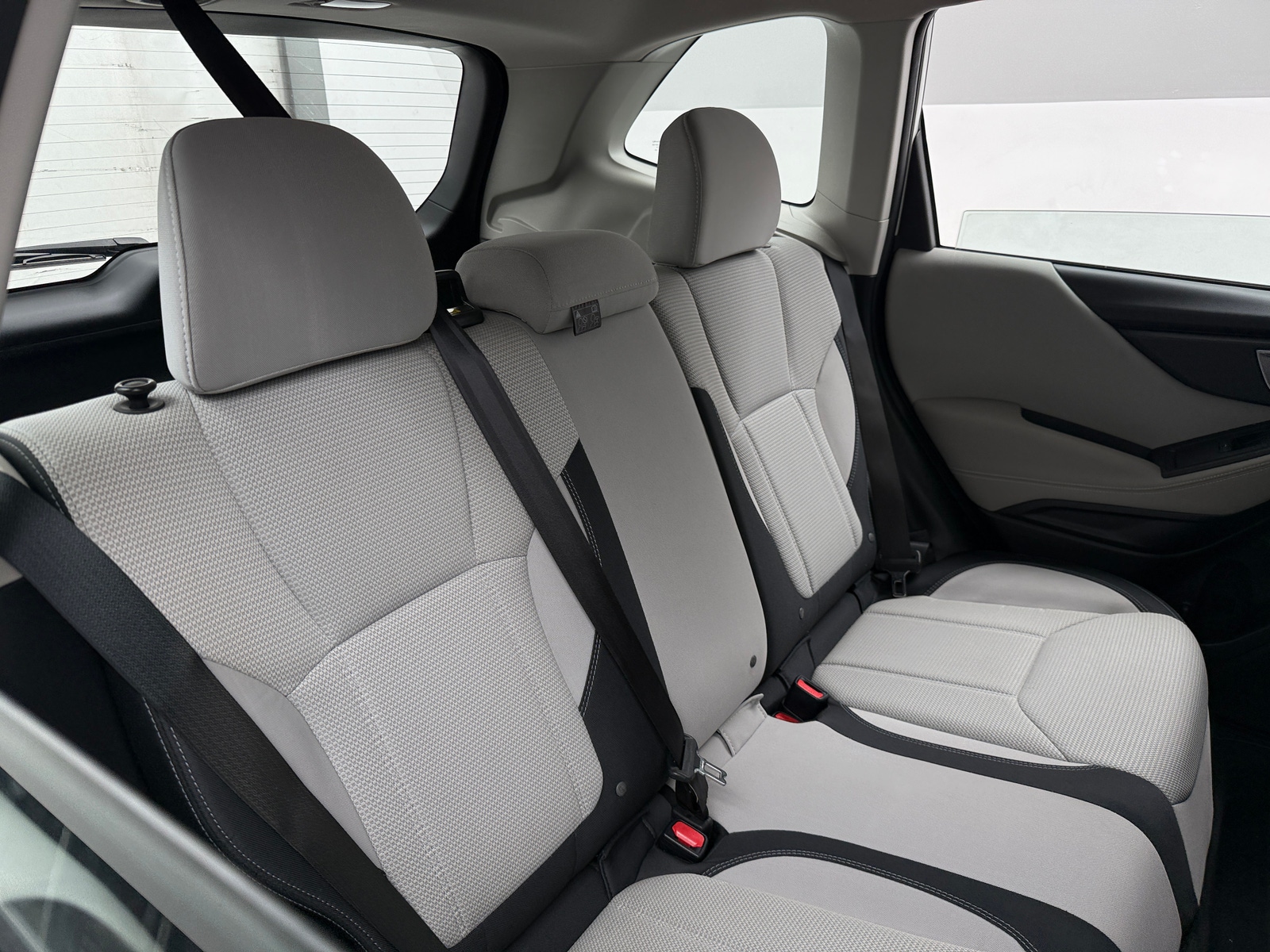 Thumbnail: 2019 Subaru Forester - 6