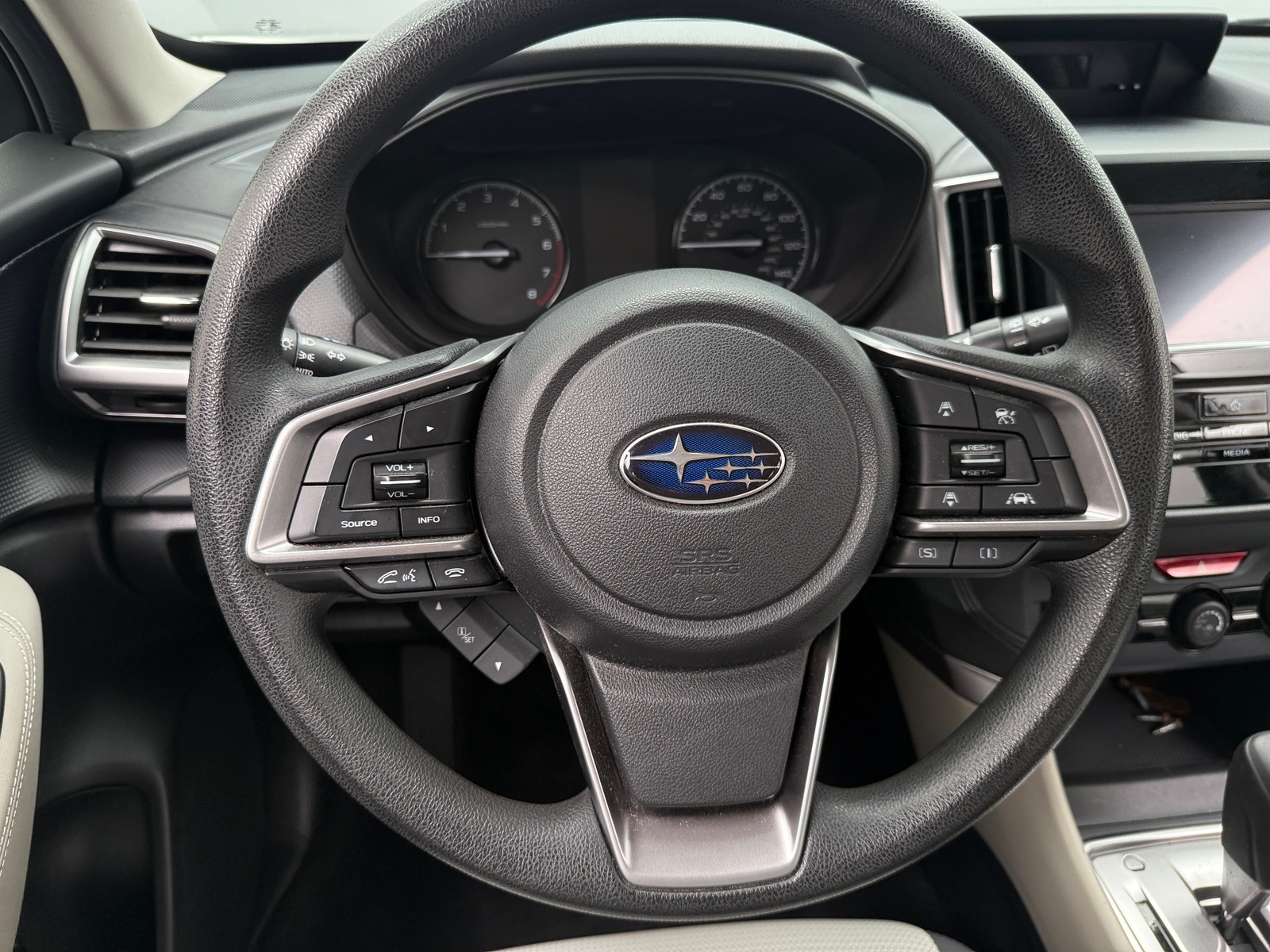 Thumbnail: 2019 Subaru Forester - 5