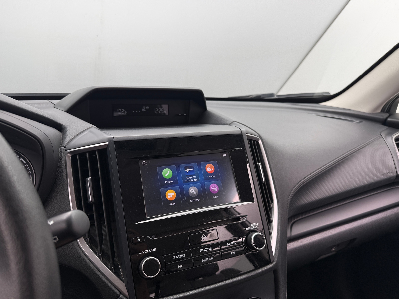 Thumbnail: 2019 Subaru Forester - 4