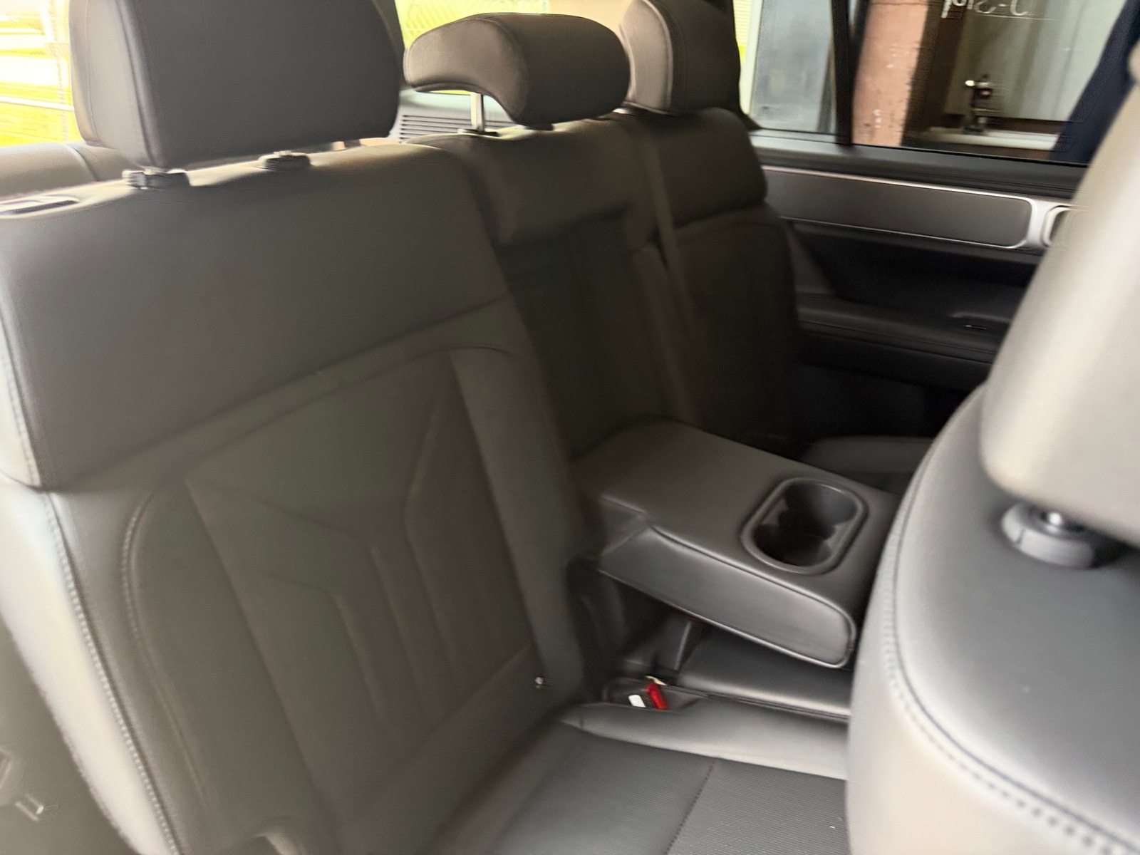 Thumbnail: 2026 Hyundai Santa Fe - 5