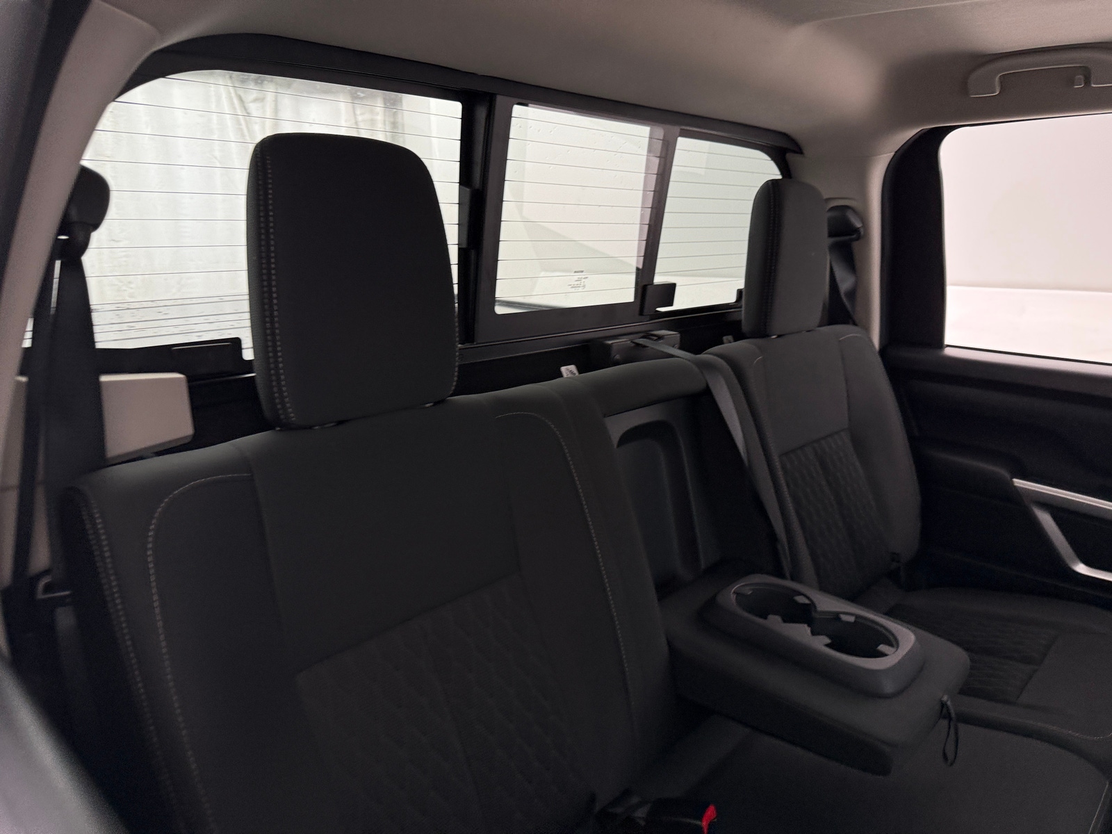 Thumbnail: 2017 Nissan Titan - 6