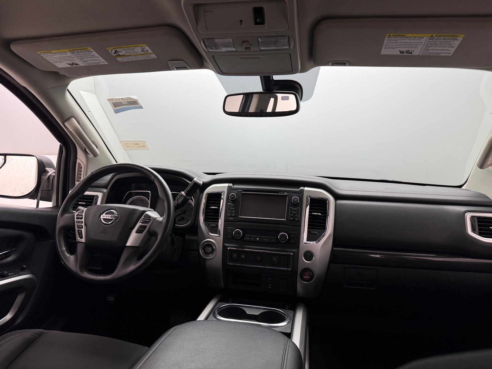 Thumbnail: 2017 Nissan Titan - 3