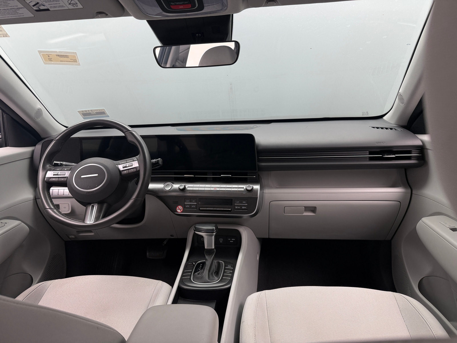 Thumbnail: 2024 Hyundai Kona - 3