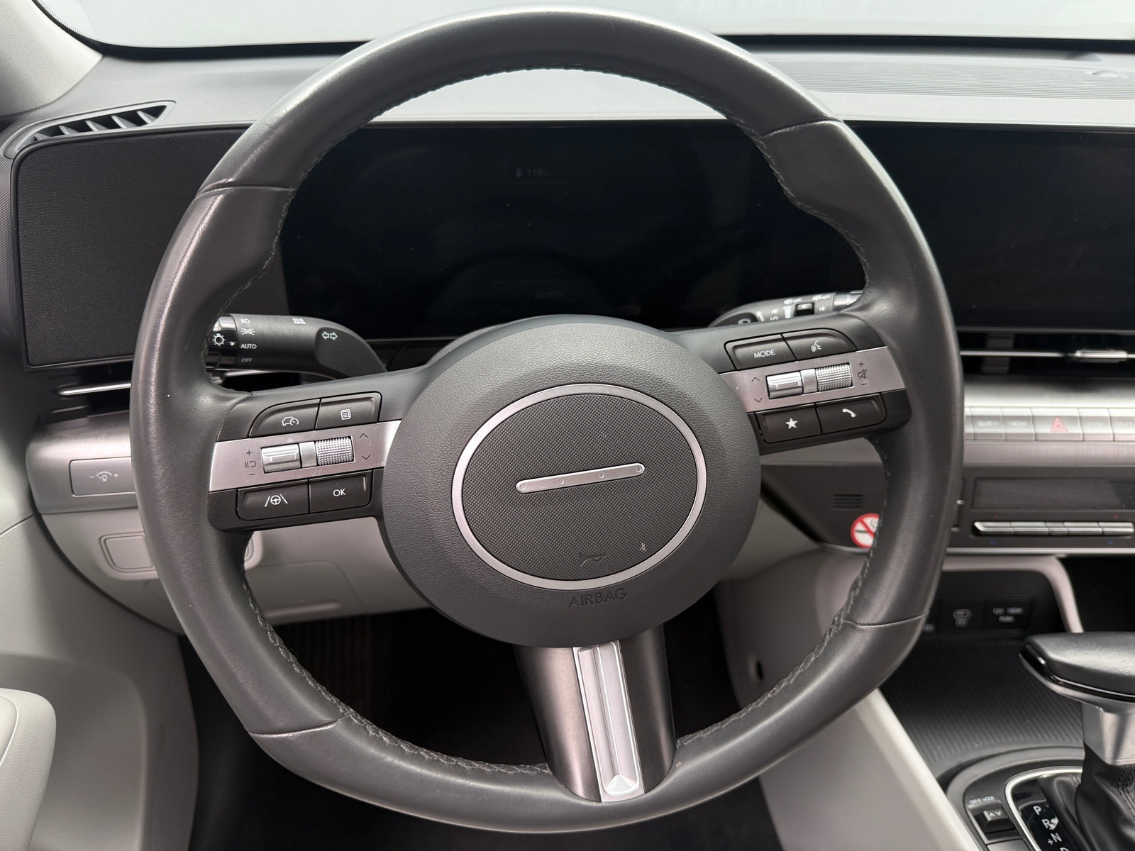 Thumbnail: 2024 Hyundai Kona - 5