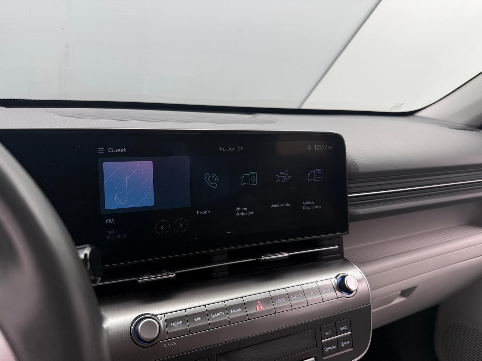 Thumbnail: 2024 Hyundai Kona - 4