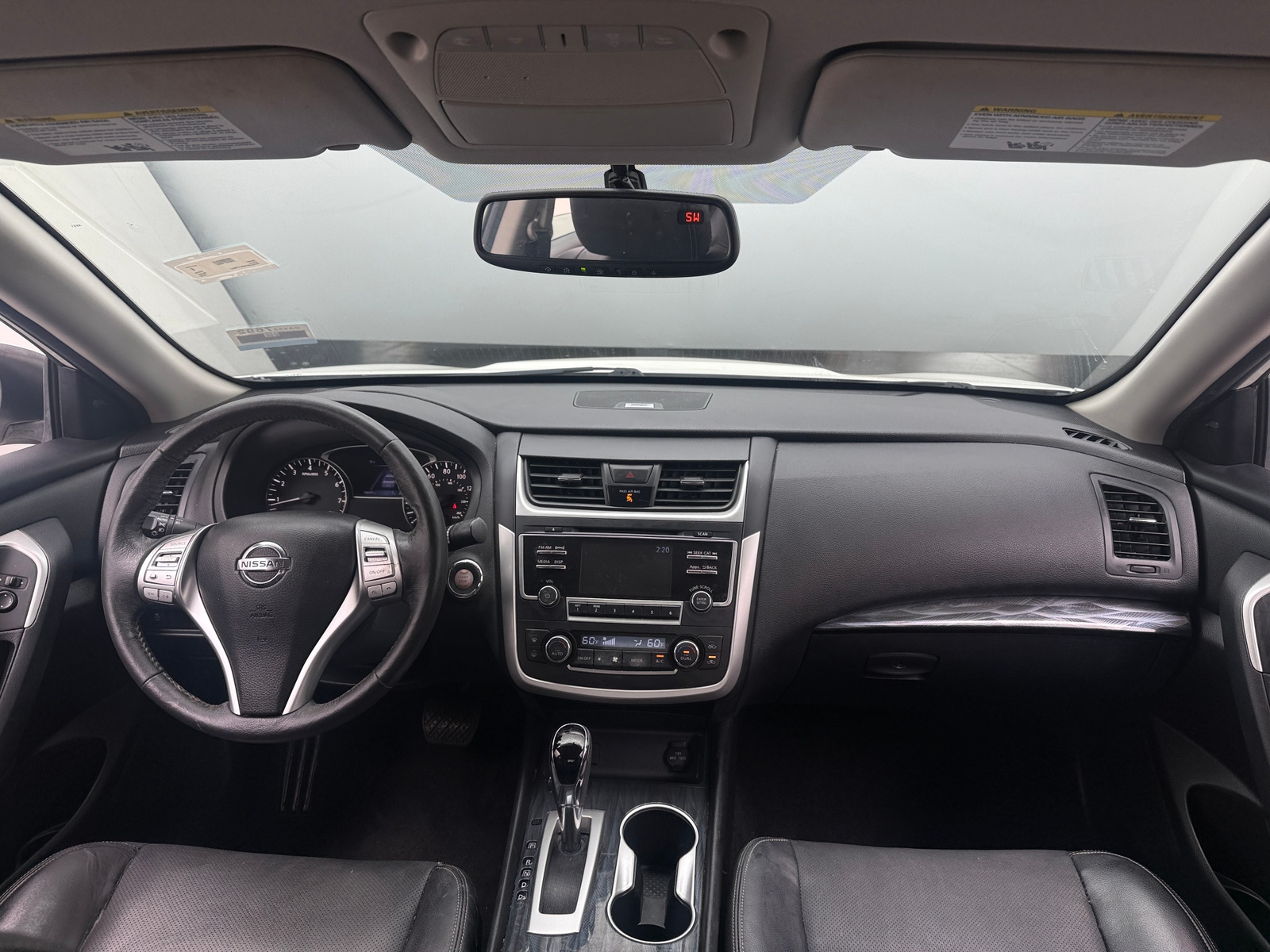 Thumbnail: 2016 Nissan Altima - 2