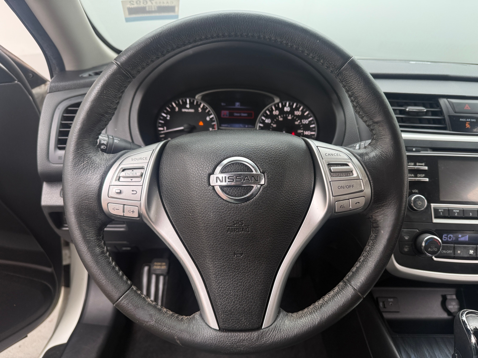 Thumbnail: 2016 Nissan Altima - 4