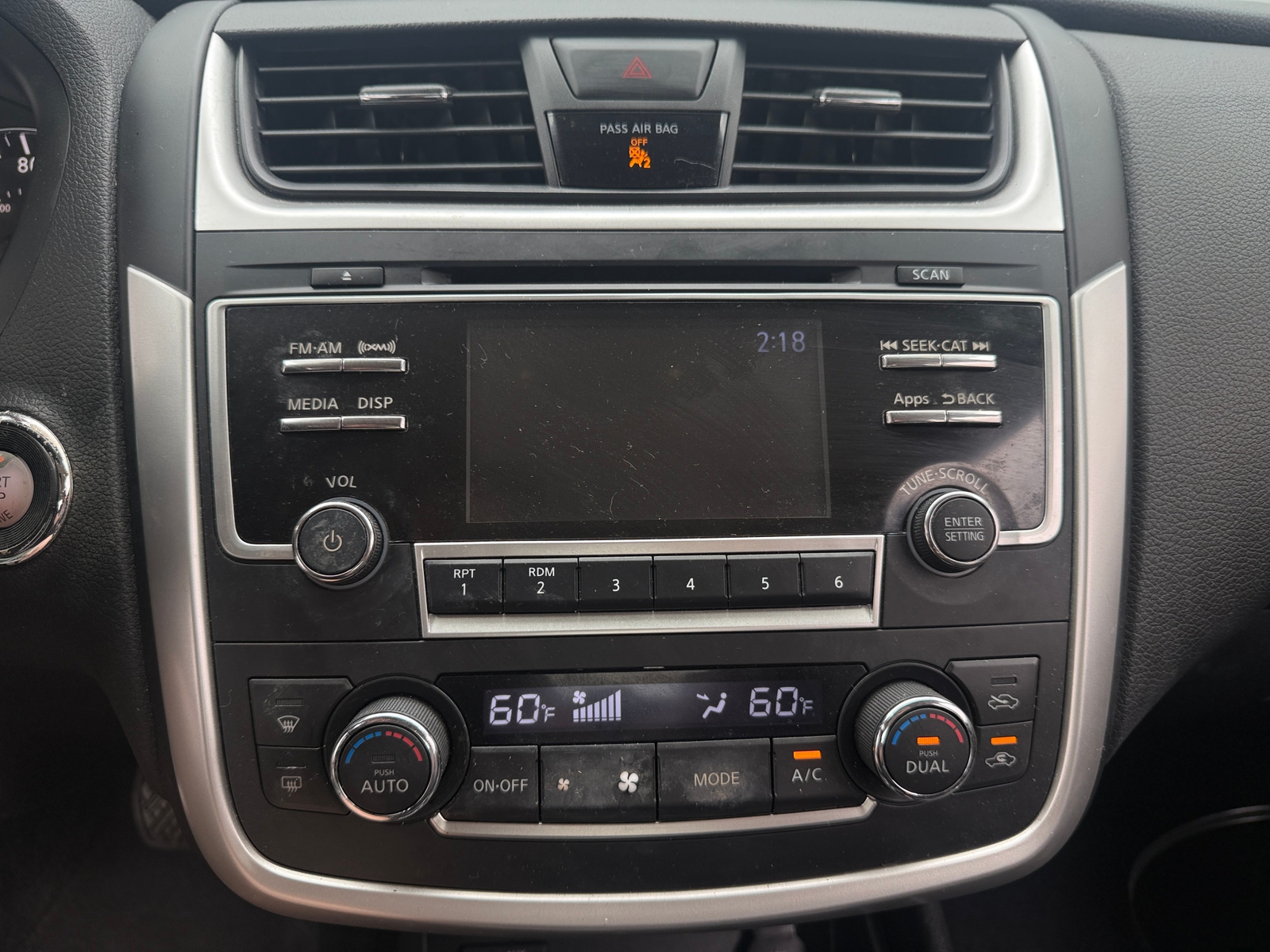 Thumbnail: 2016 Nissan Altima - 3