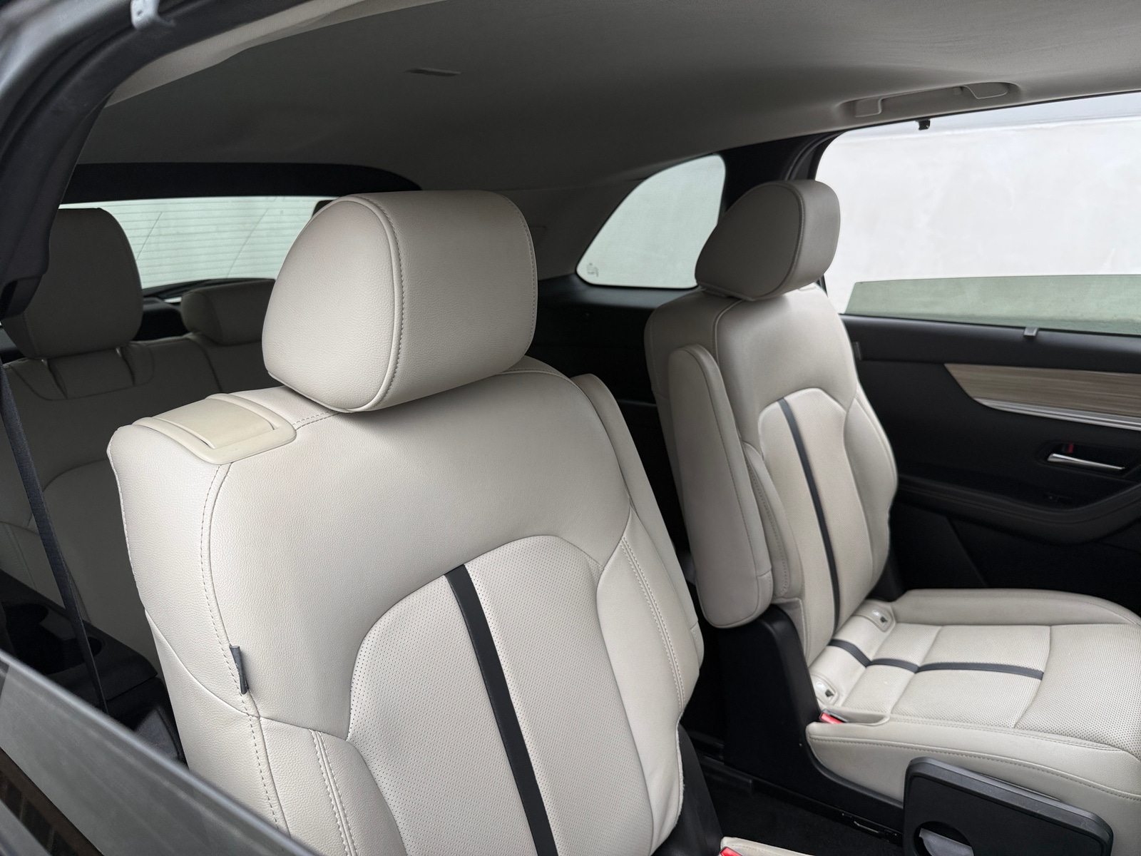 Thumbnail: 2024 Mazda CX-90 - 5
