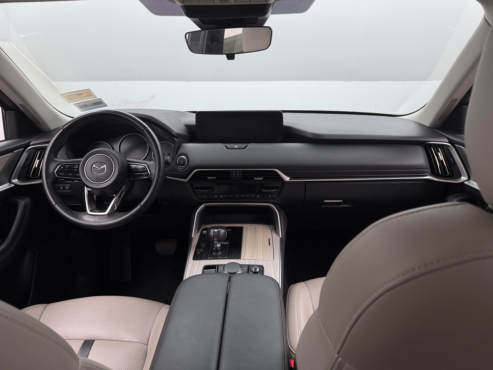 Thumbnail: 2024 Mazda CX-90 - 2