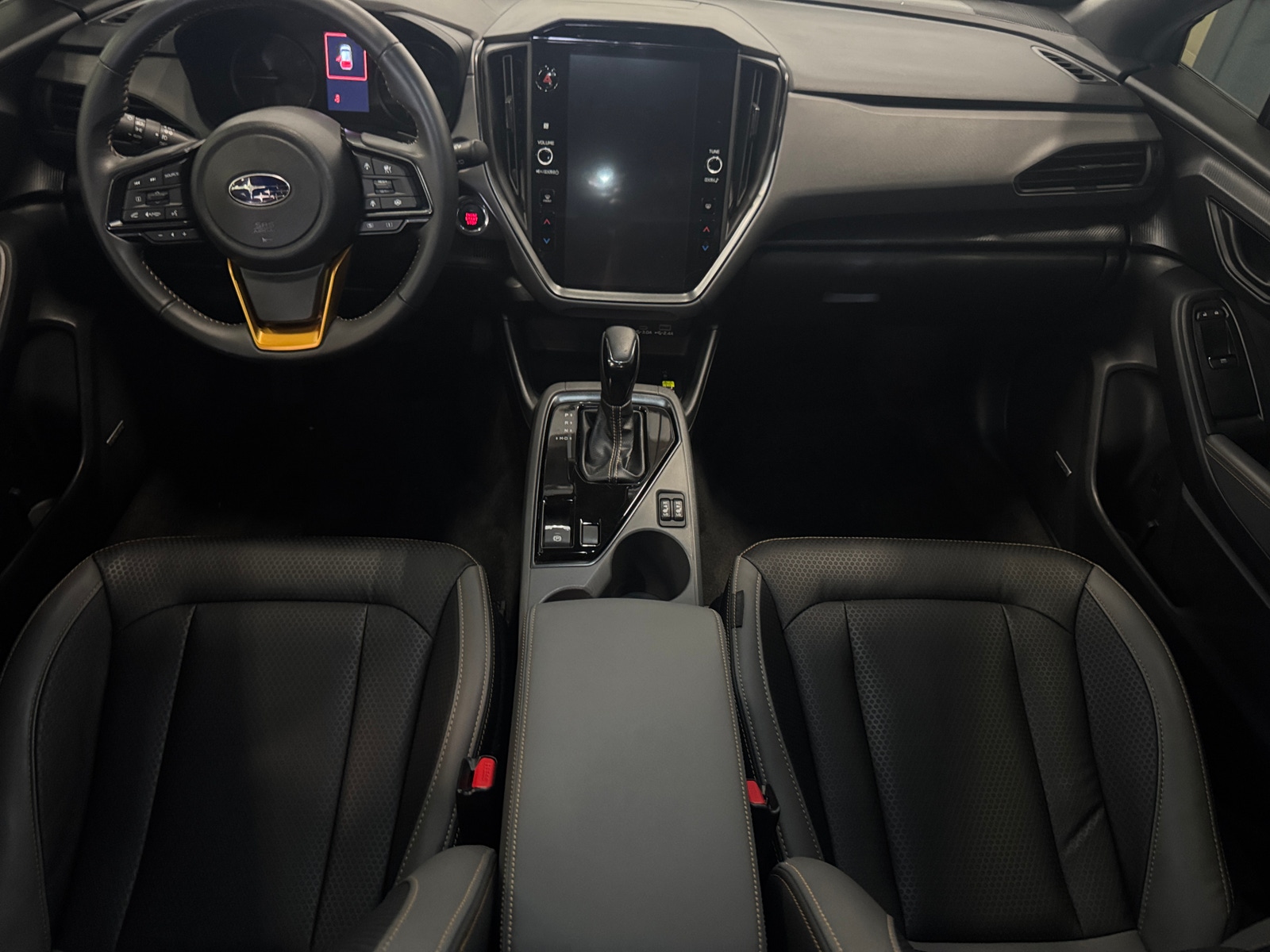 Thumbnail: 2025 Subaru Crosstrek - 2