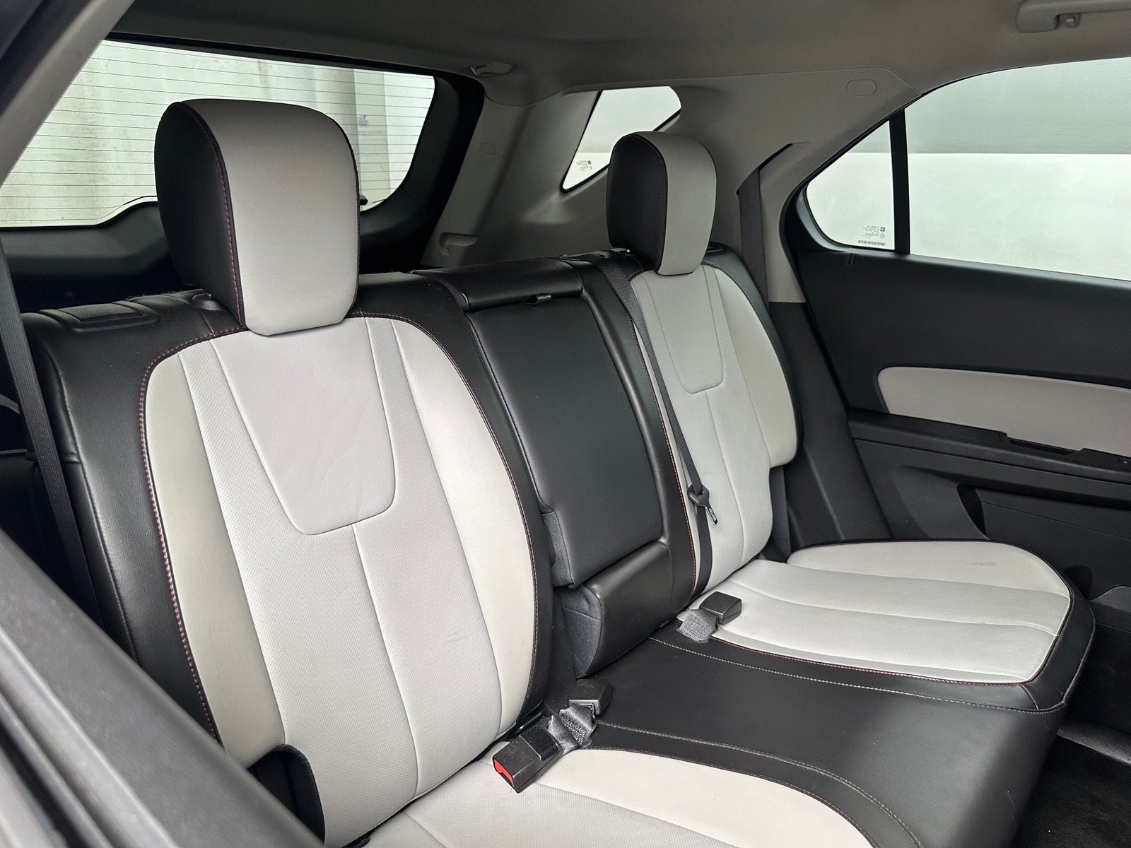 Thumbnail: 2017 Chevrolet Equinox - 5