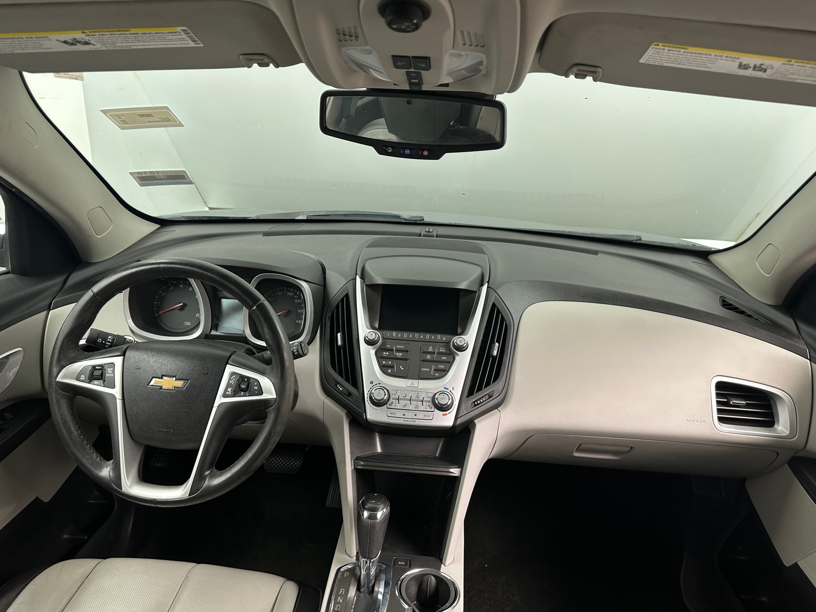 Thumbnail: 2017 Chevrolet Equinox - 2