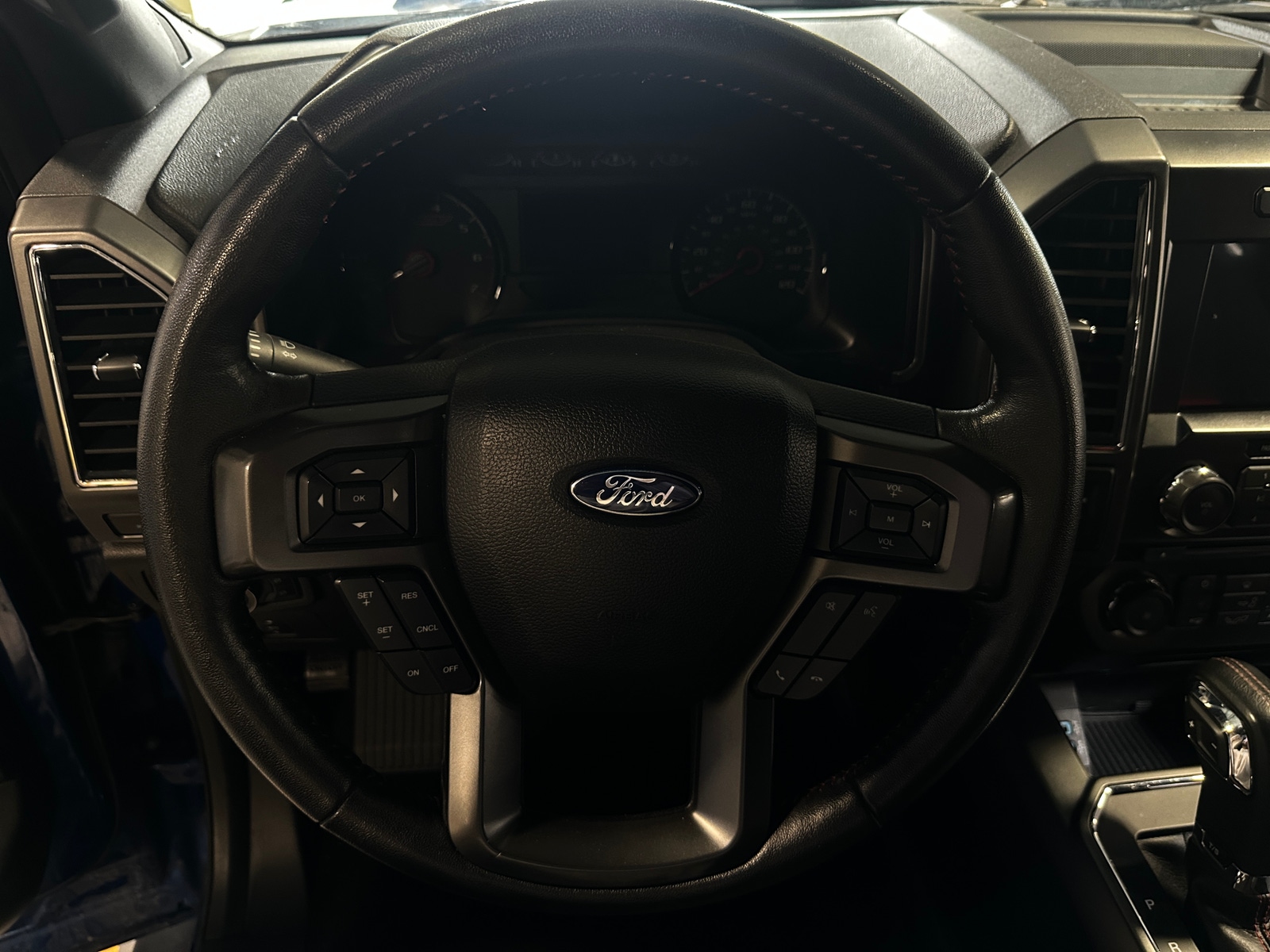 Thumbnail: 2017 Ford Econoline - 5