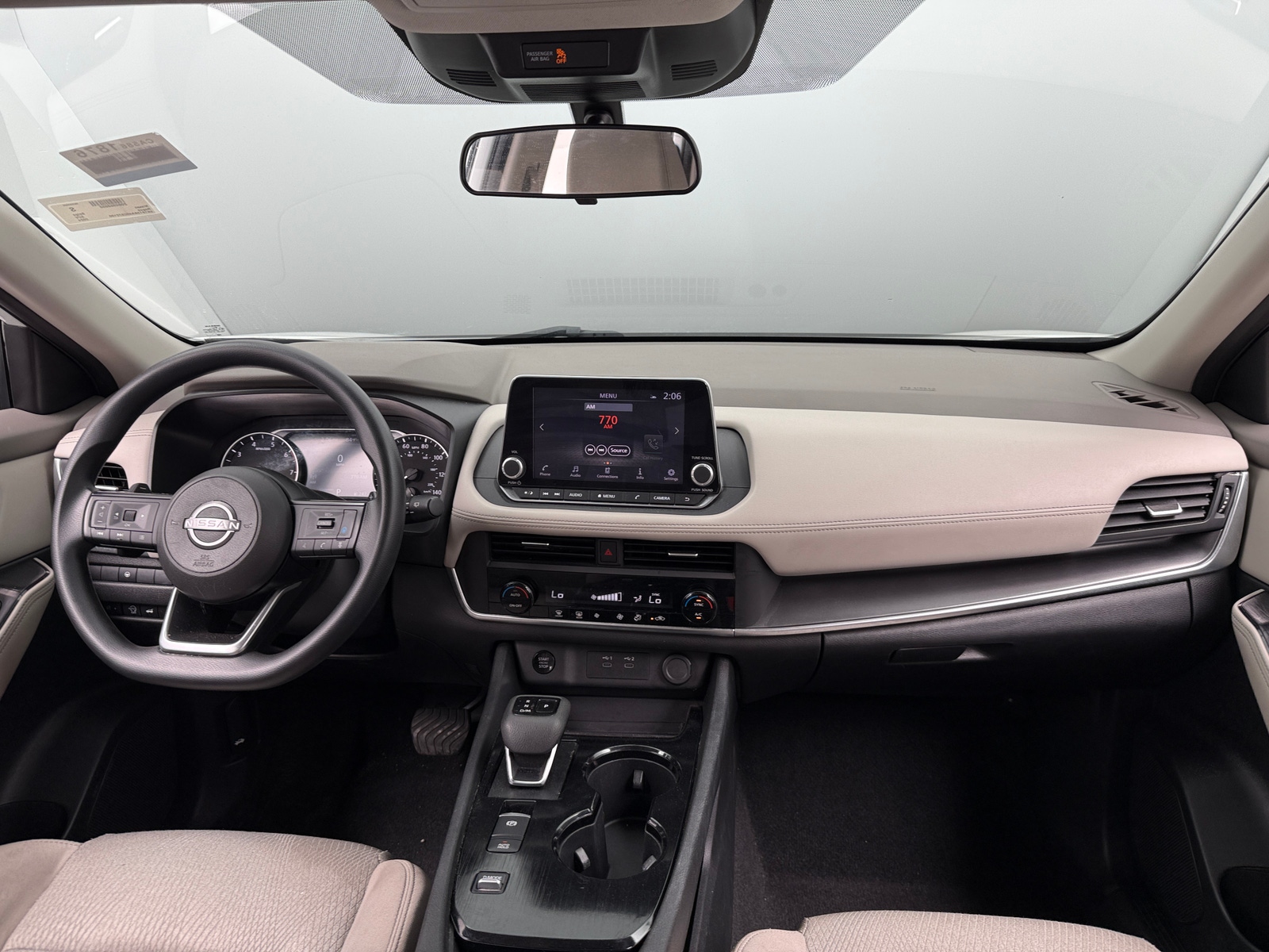 Thumbnail: 2024 Nissan Rogue - 3