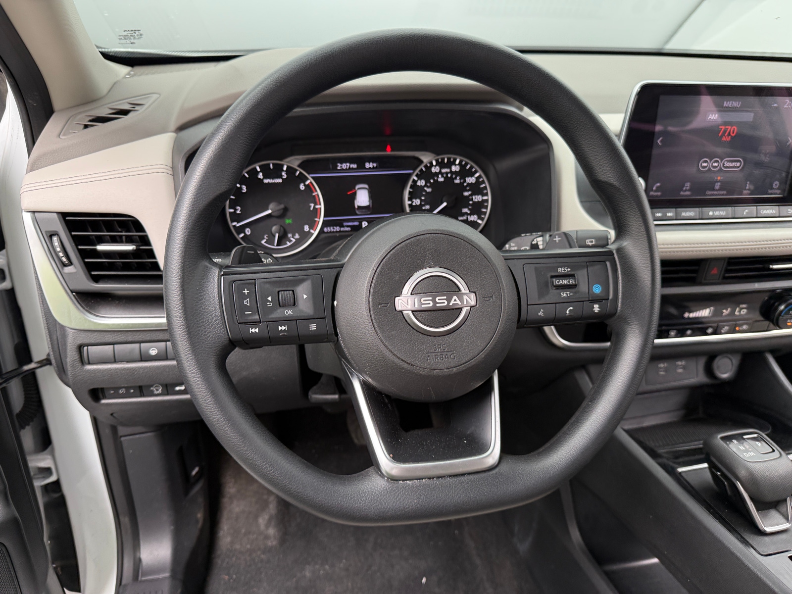Thumbnail: 2024 Nissan Rogue - 5