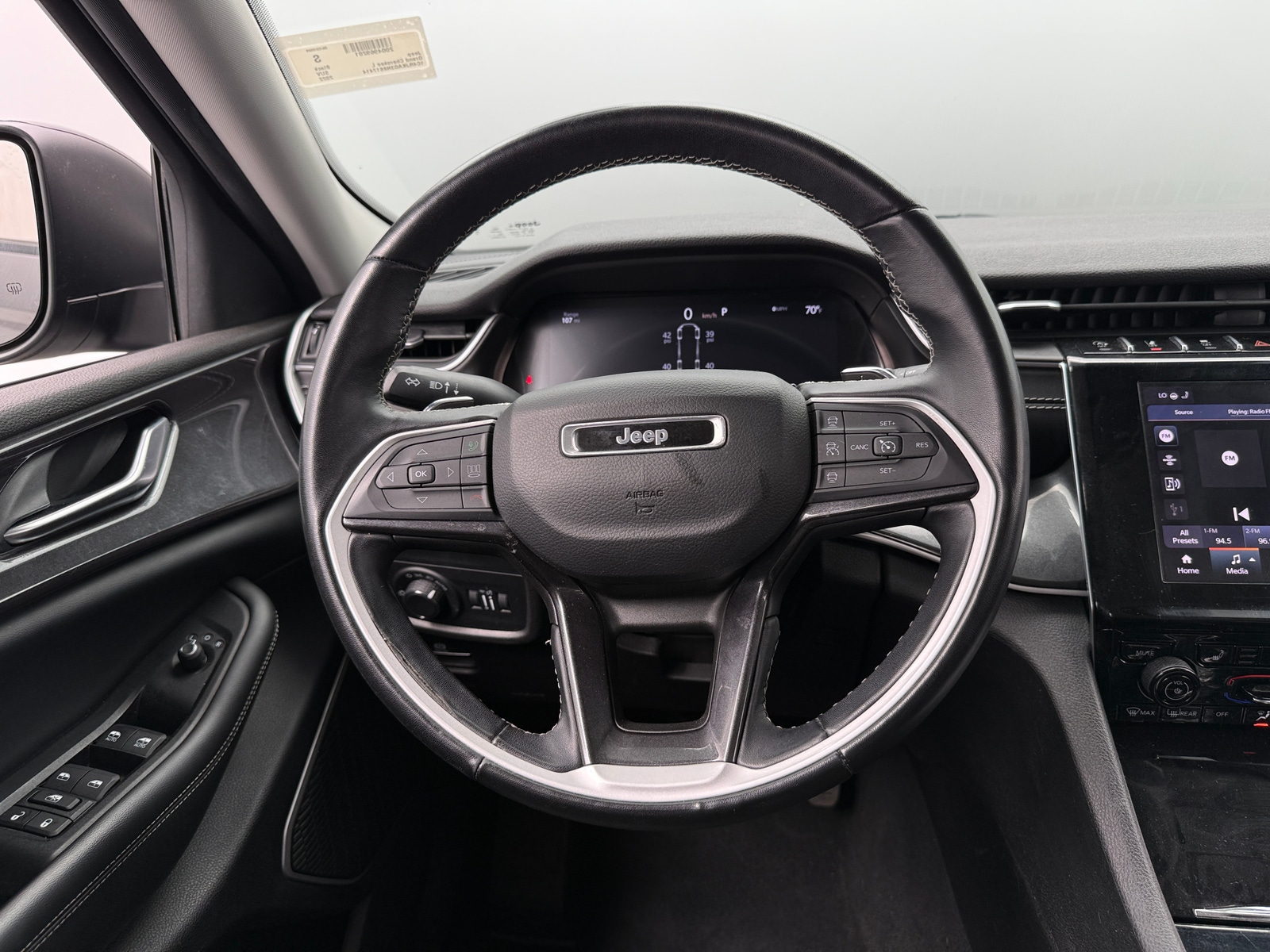 Thumbnail: 2022 Jeep Grand Cherokee L - 5