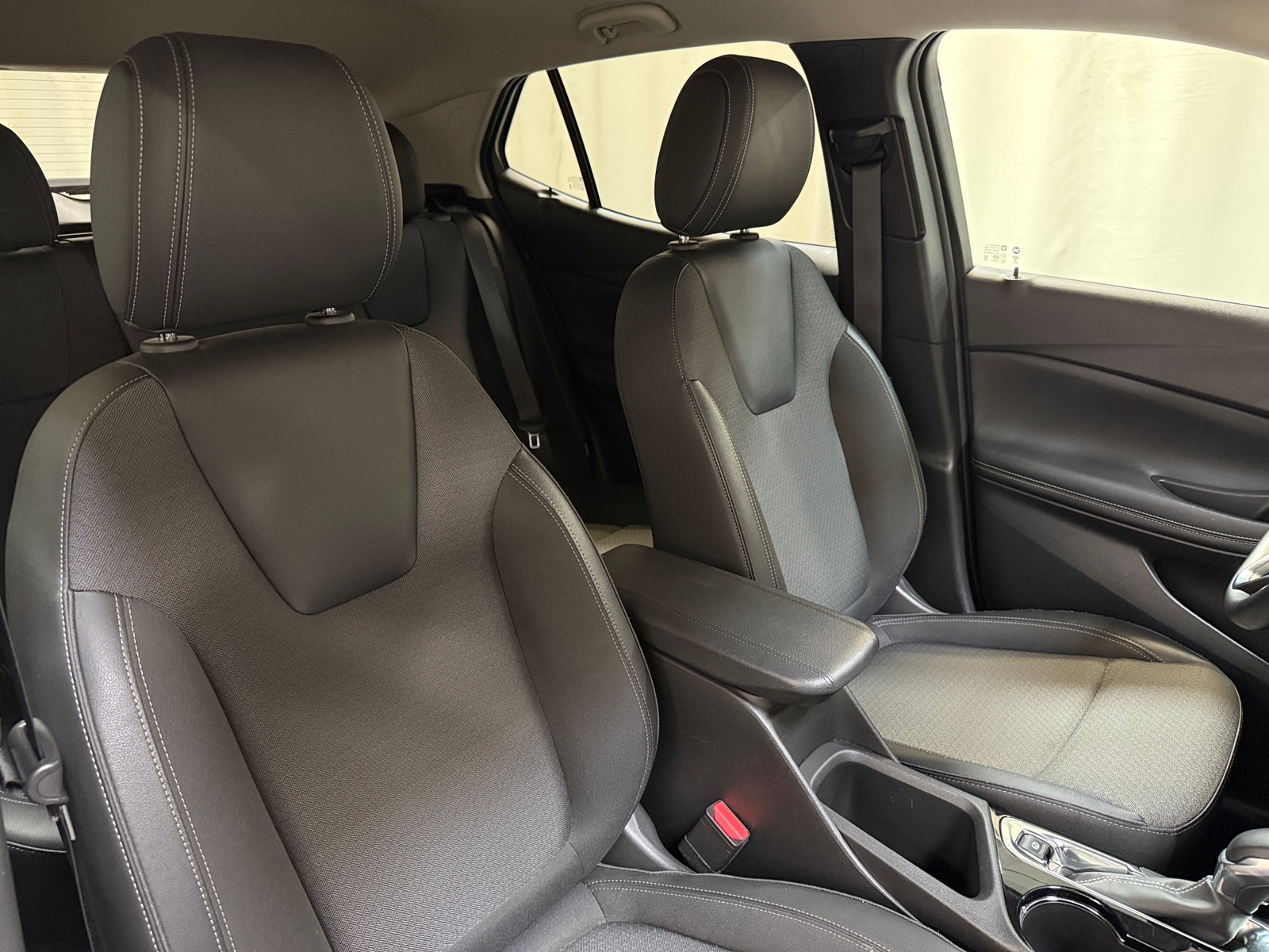 Thumbnail: 2025 Chevrolet Equinox - 2