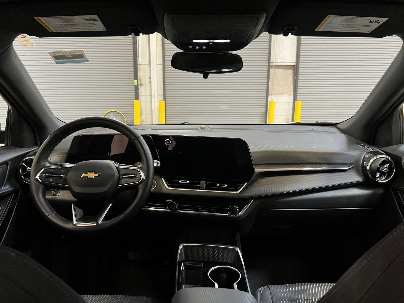 Thumbnail: 2025 Chevrolet Equinox - 3