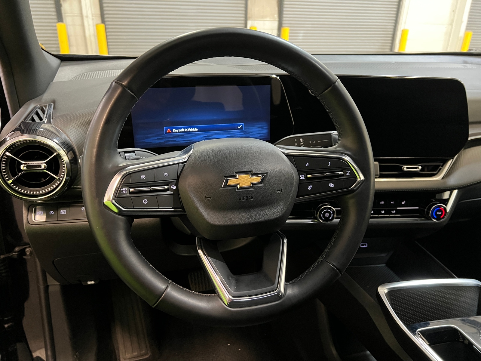Thumbnail: 2025 Chevrolet Equinox - 5