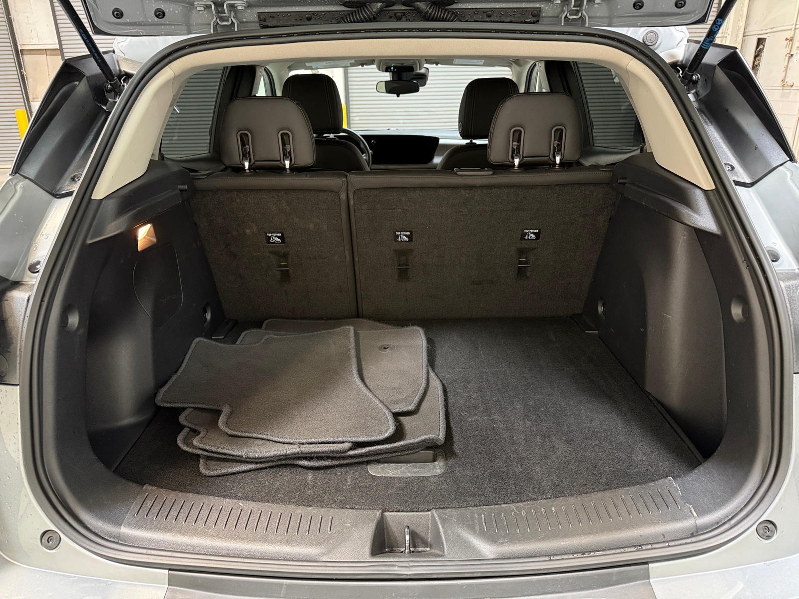 Thumbnail: 2025 Chevrolet Equinox - 7