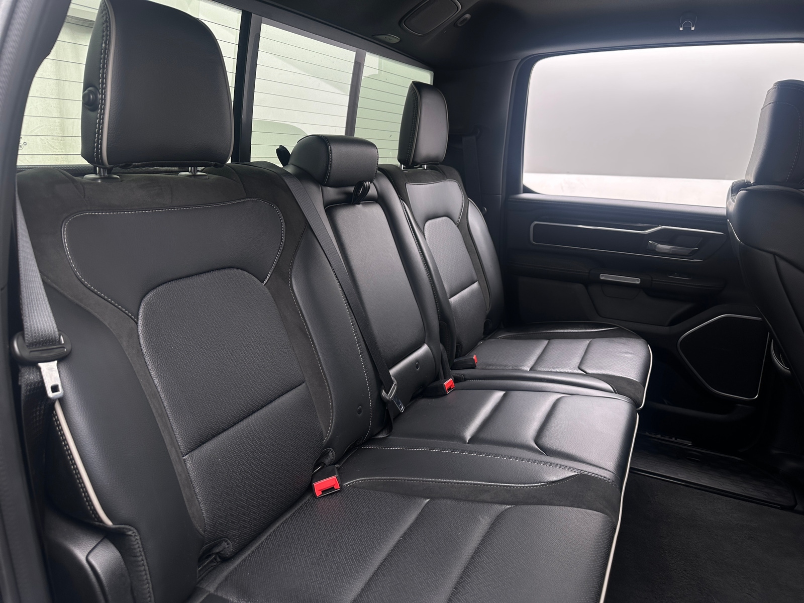 Thumbnail: 2022 RAM 1500 - 5