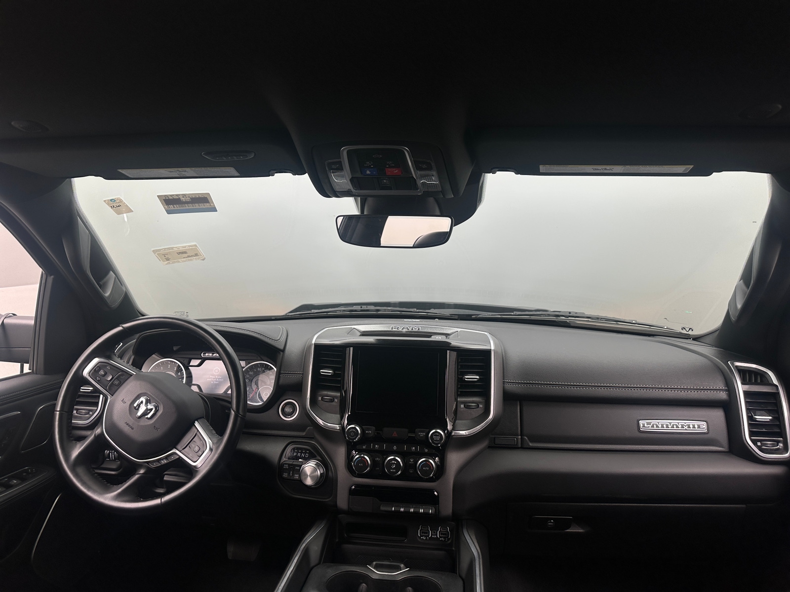 Thumbnail: 2022 RAM 1500 - 2