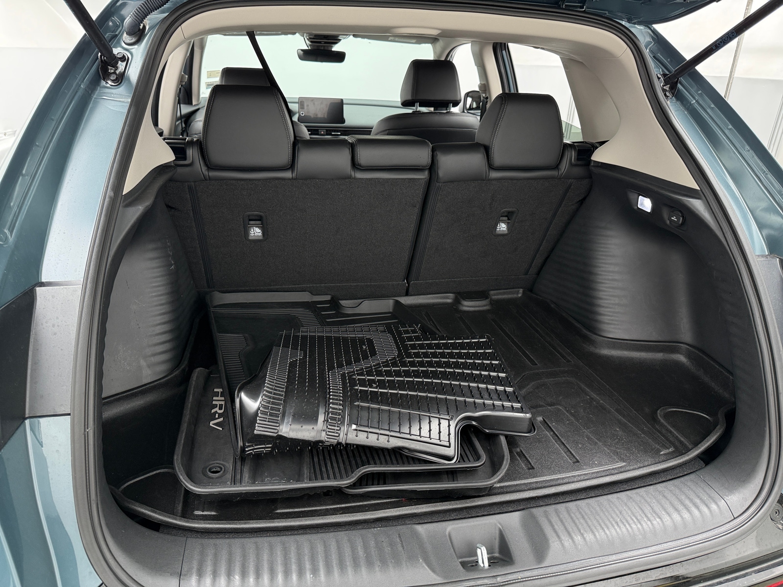 Thumbnail: 2026 Honda HR-V - 6