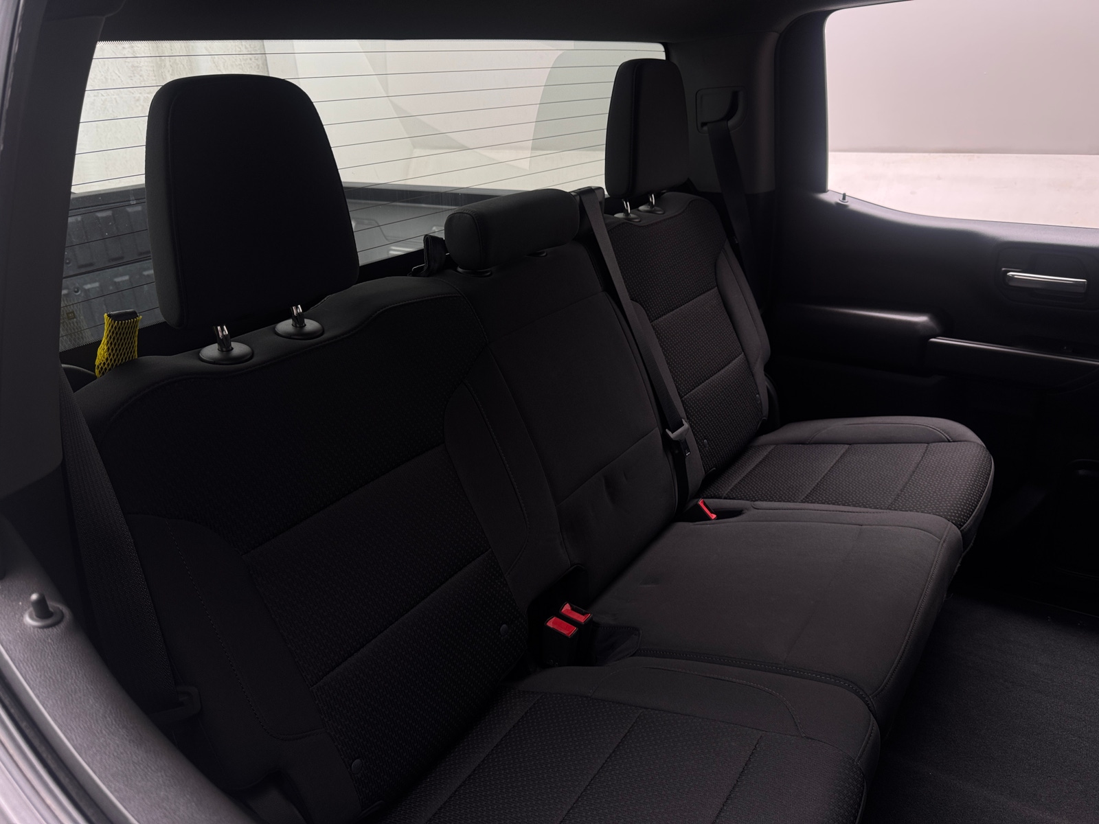 Thumbnail: 2022 GMC Sierra 1500 - 5