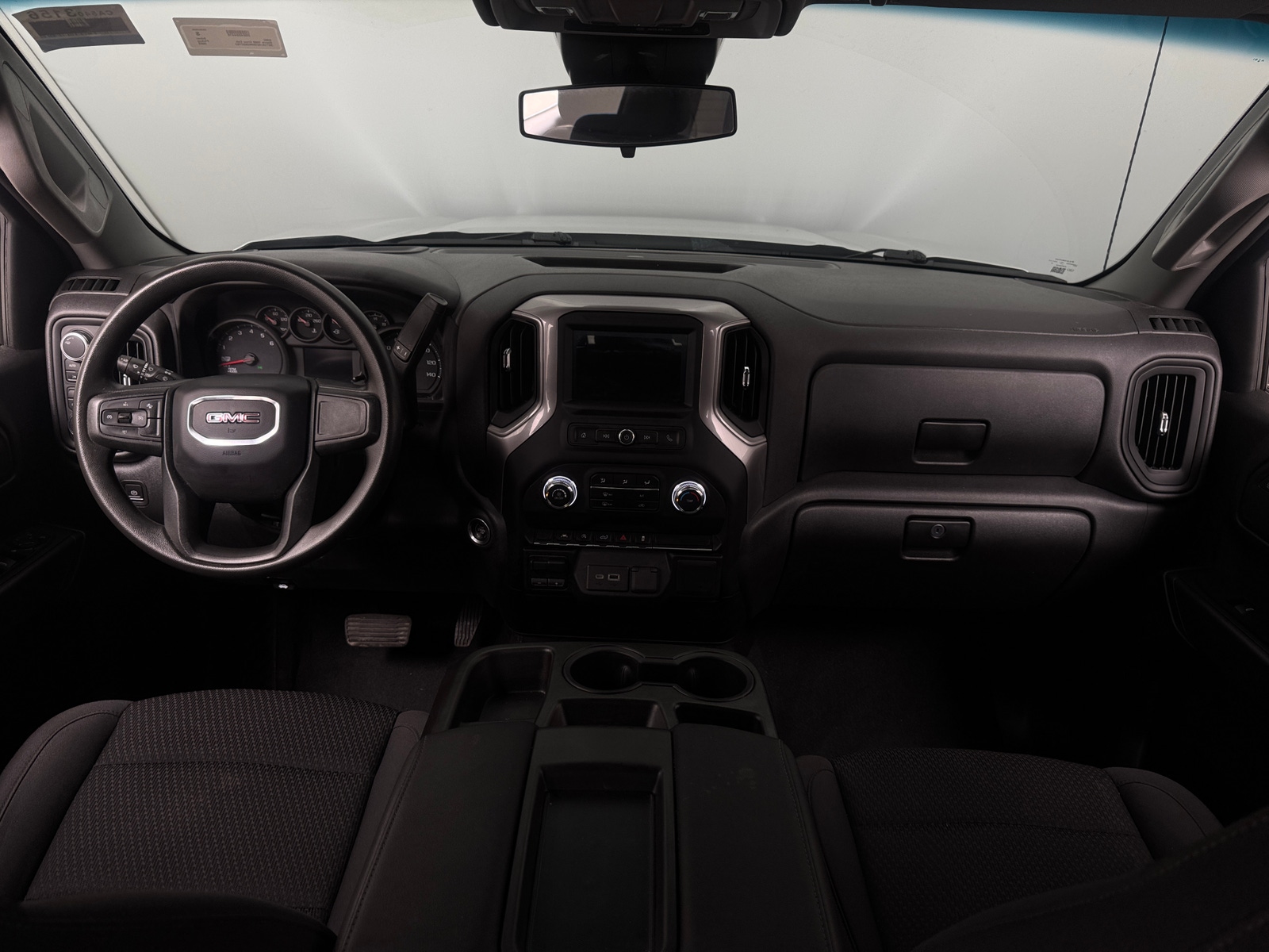 Thumbnail: 2022 GMC Sierra 1500 - 2