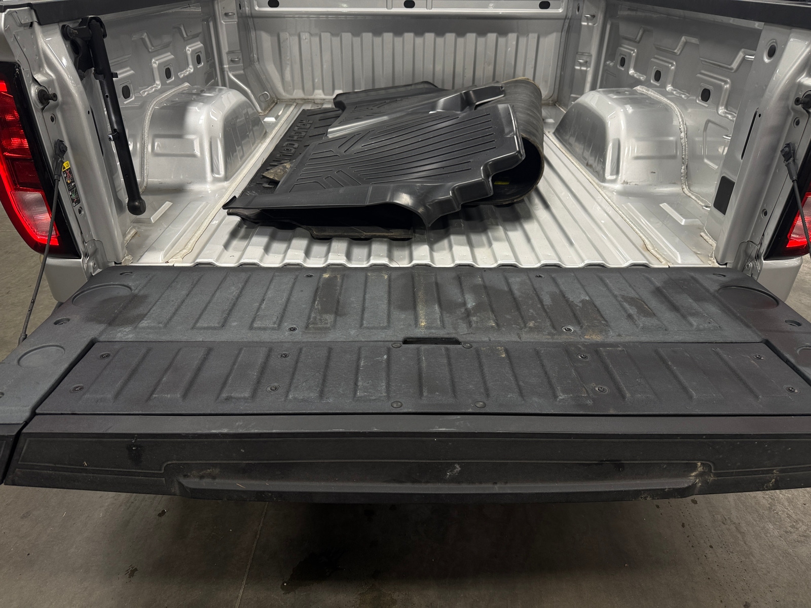 Thumbnail: 2022 GMC Sierra 1500 - 6