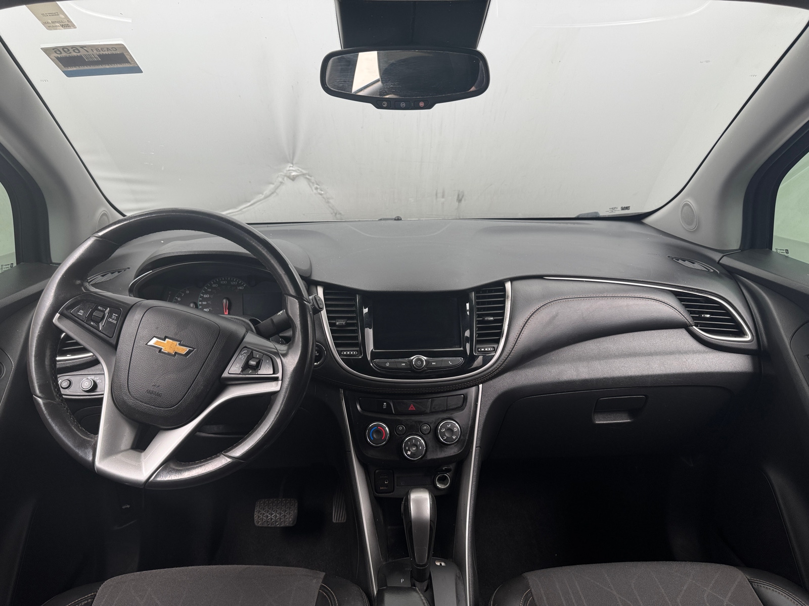 Thumbnail: 2021 Chevrolet Trax - 2