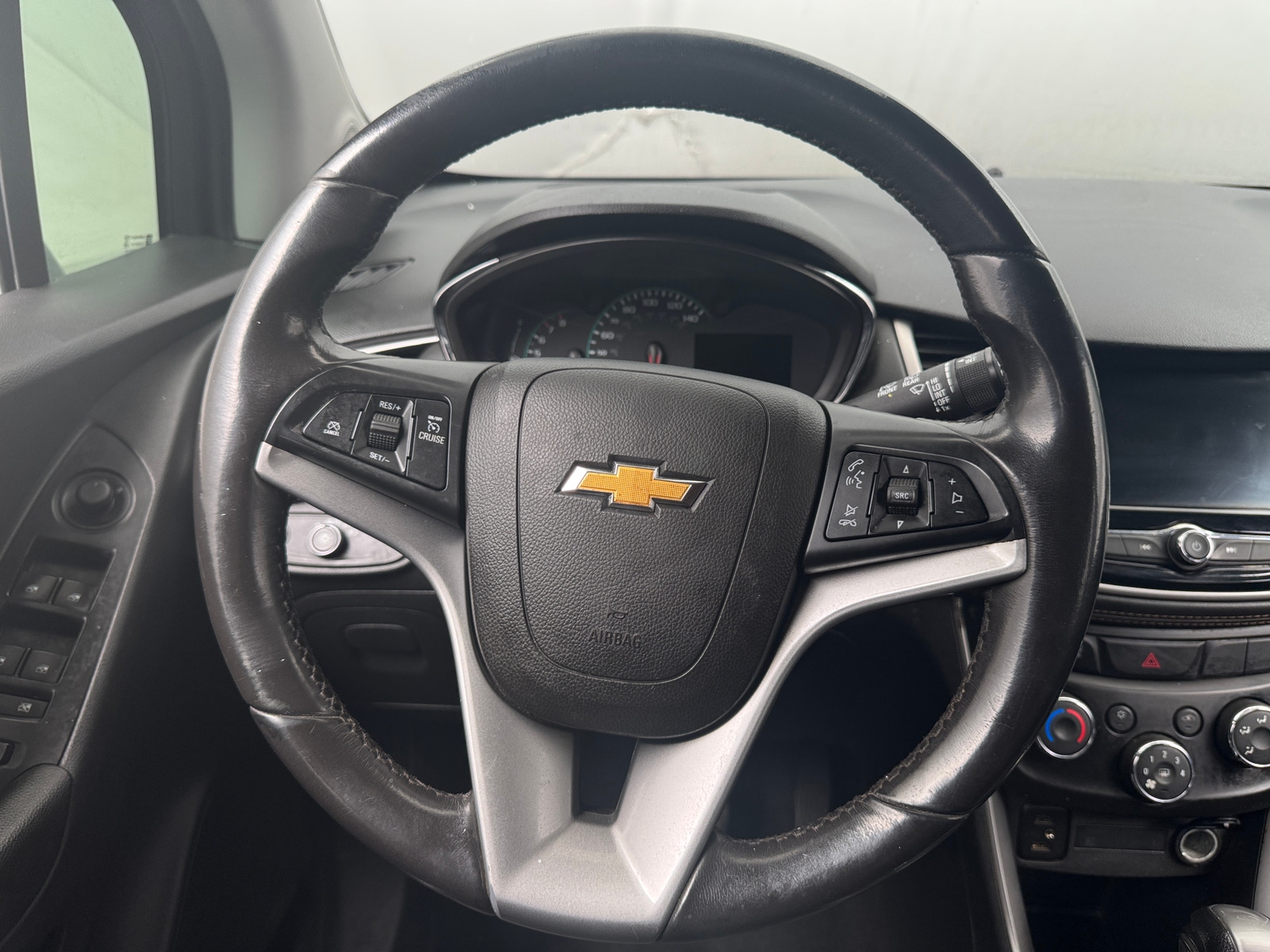 Thumbnail: 2021 Chevrolet Trax - 4