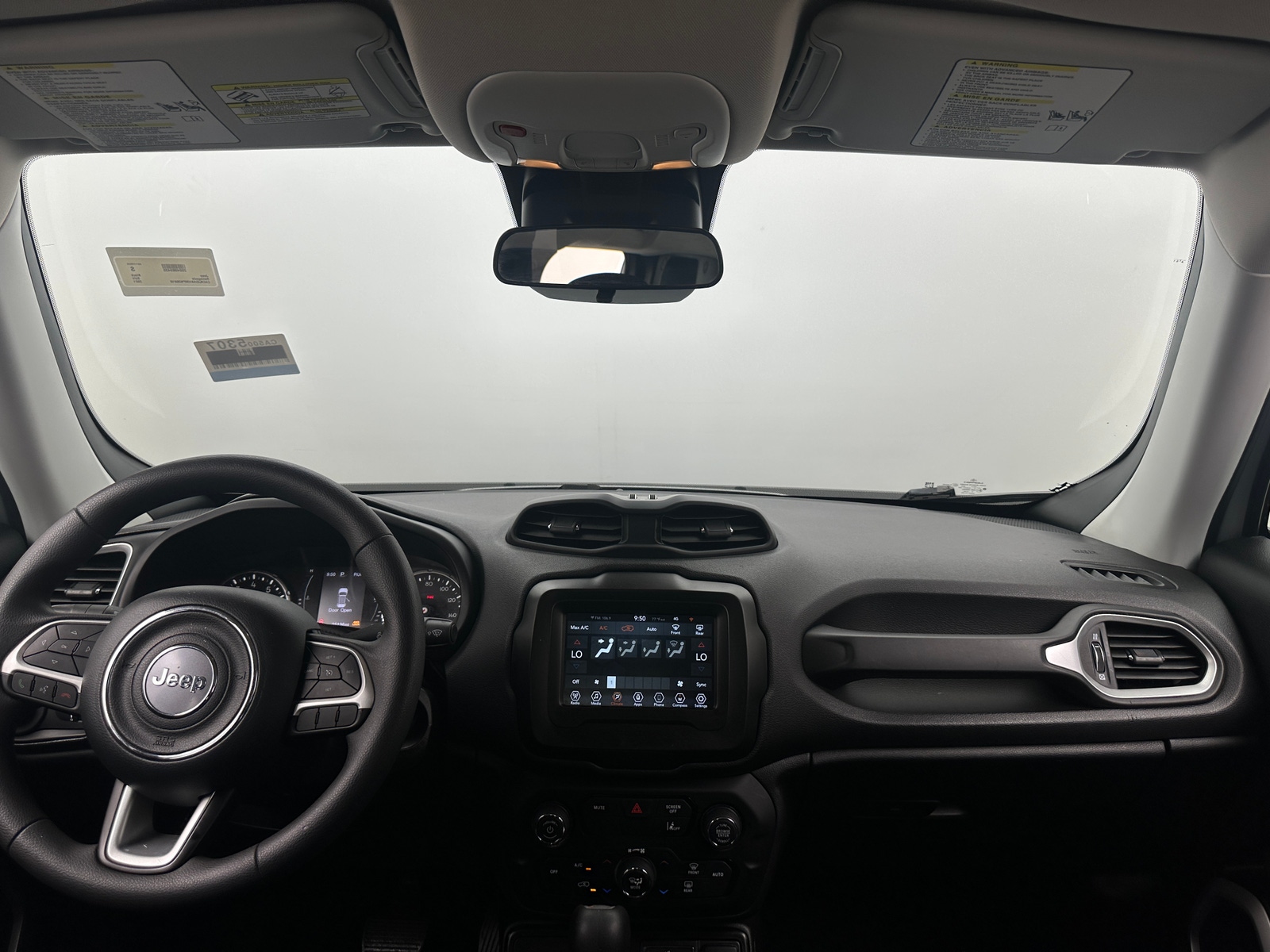 Thumbnail: 2021 Jeep Renegade - 3