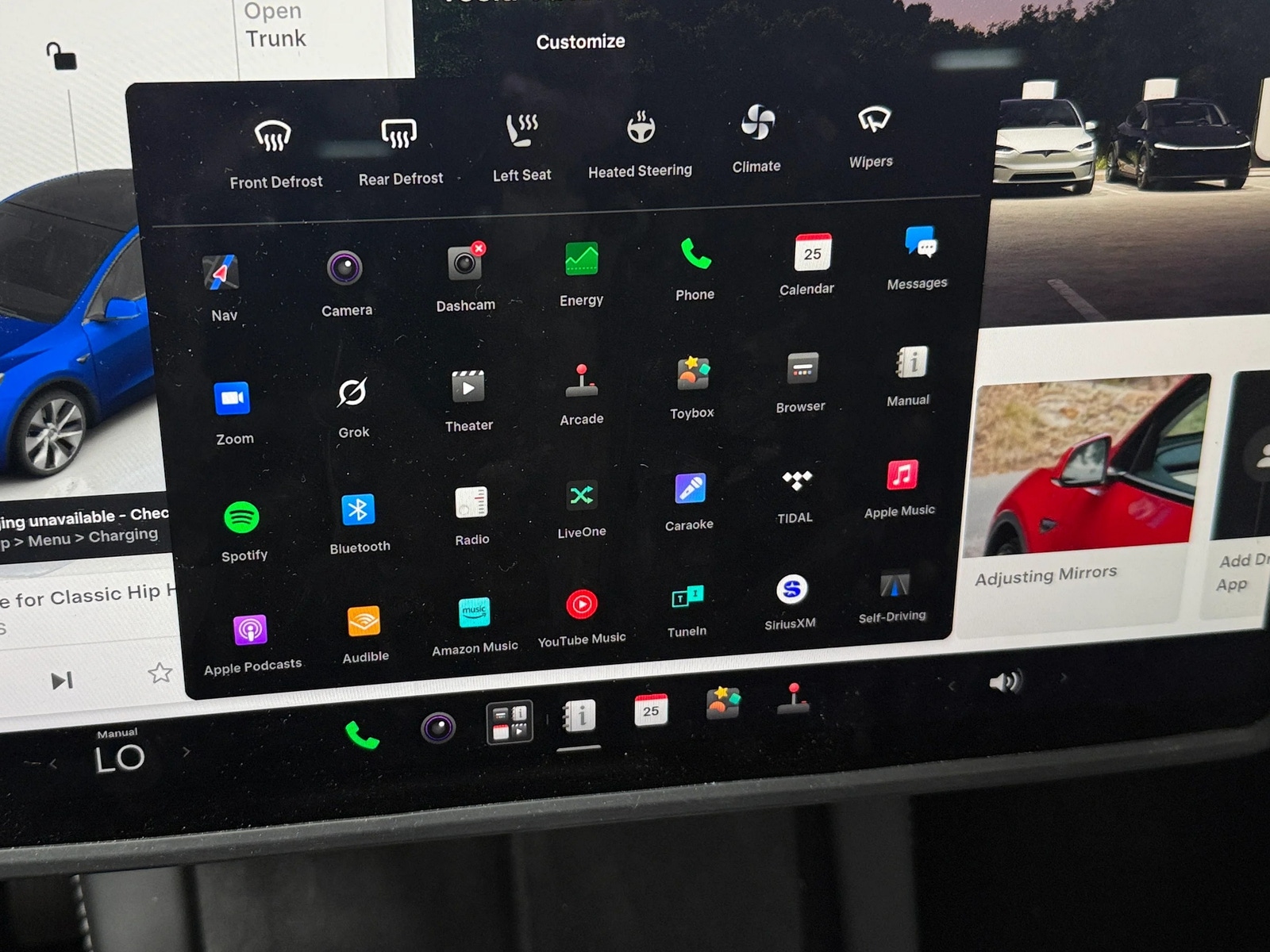 Thumbnail: 2023 Tesla Model Y - 3