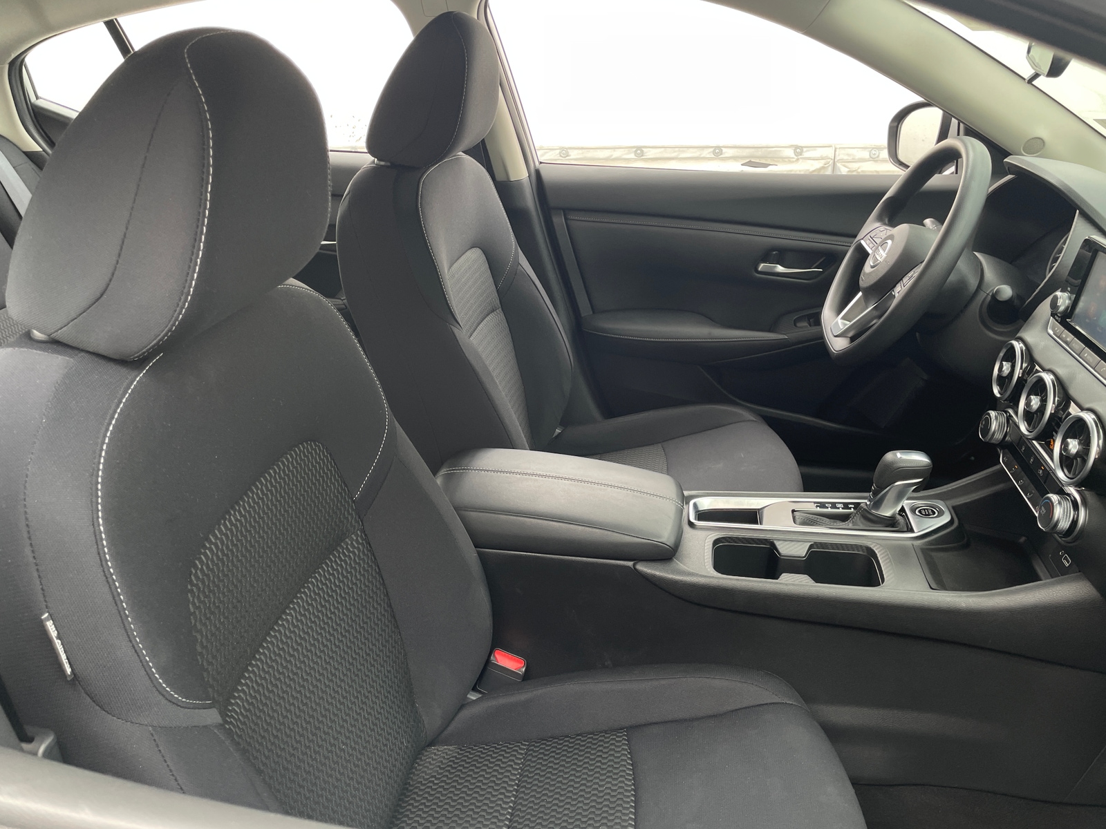 Thumbnail: 2020 Nissan Sentra - 2