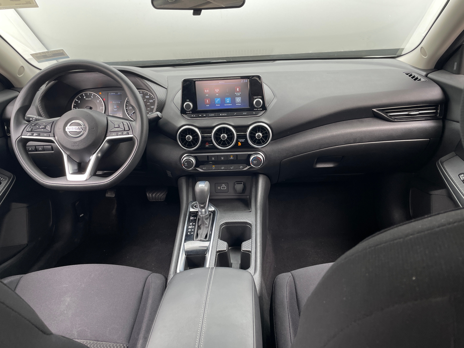Thumbnail: 2020 Nissan Sentra - 3