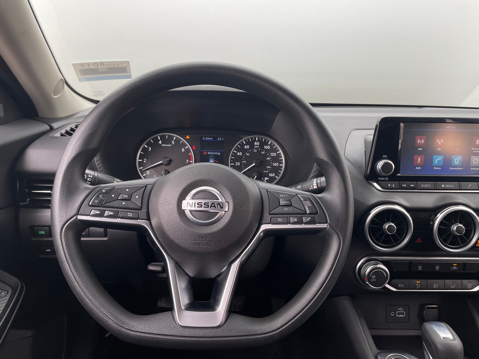 Thumbnail: 2020 Nissan Sentra - 5