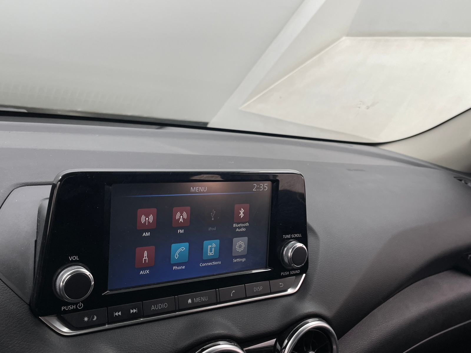 Thumbnail: 2020 Nissan Sentra - 4