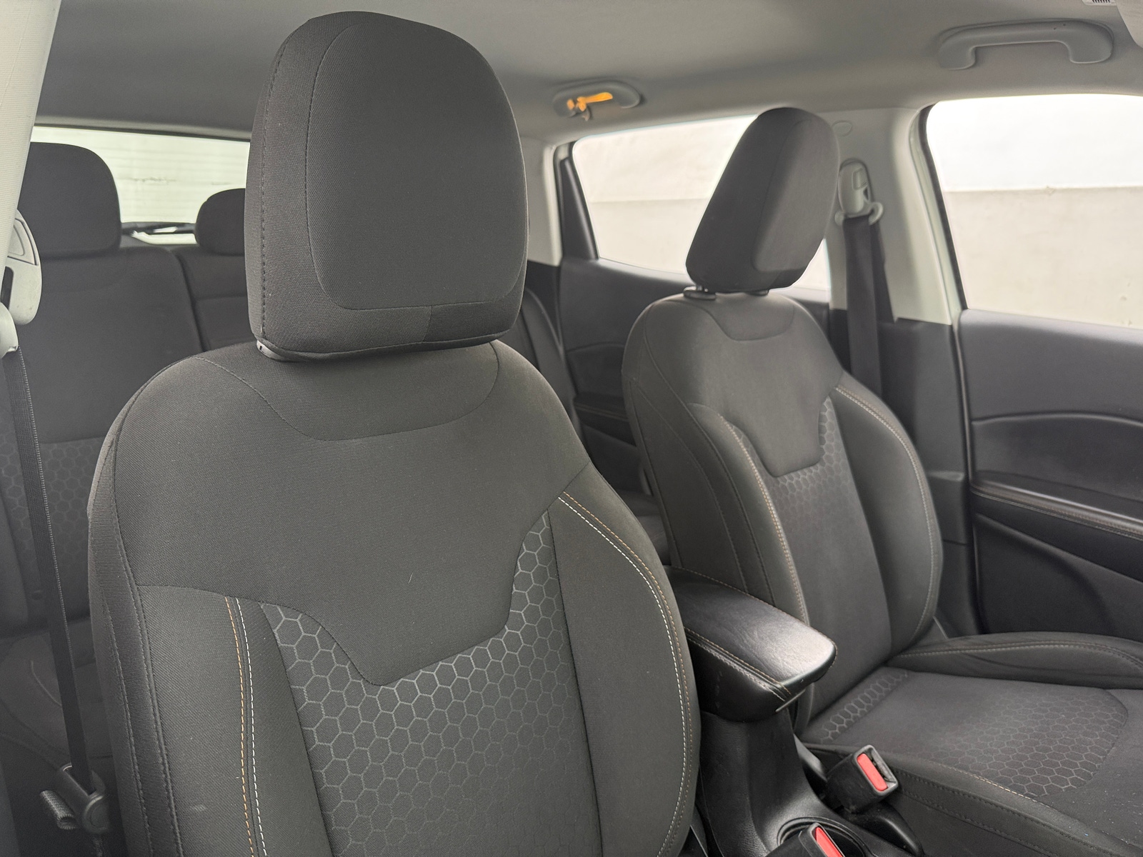 Thumbnail: 2019 Jeep Compass - 2
