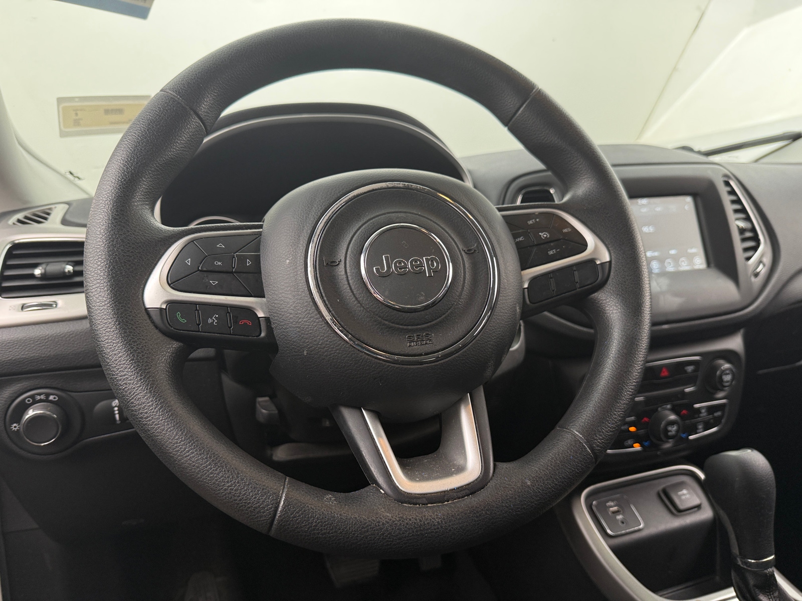 Thumbnail: 2019 Jeep Compass - 5