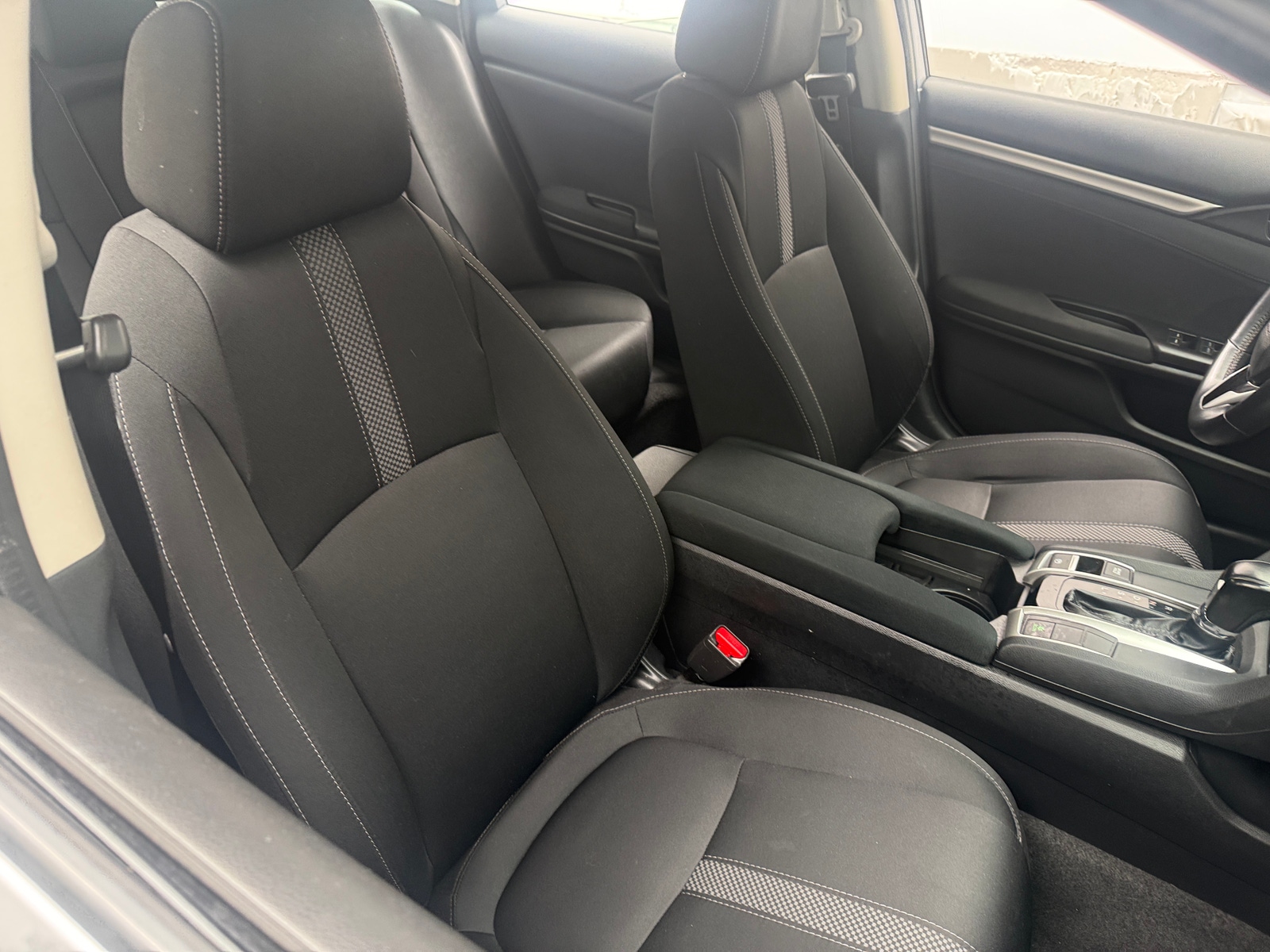 Thumbnail: 2020 Honda Civic - 2