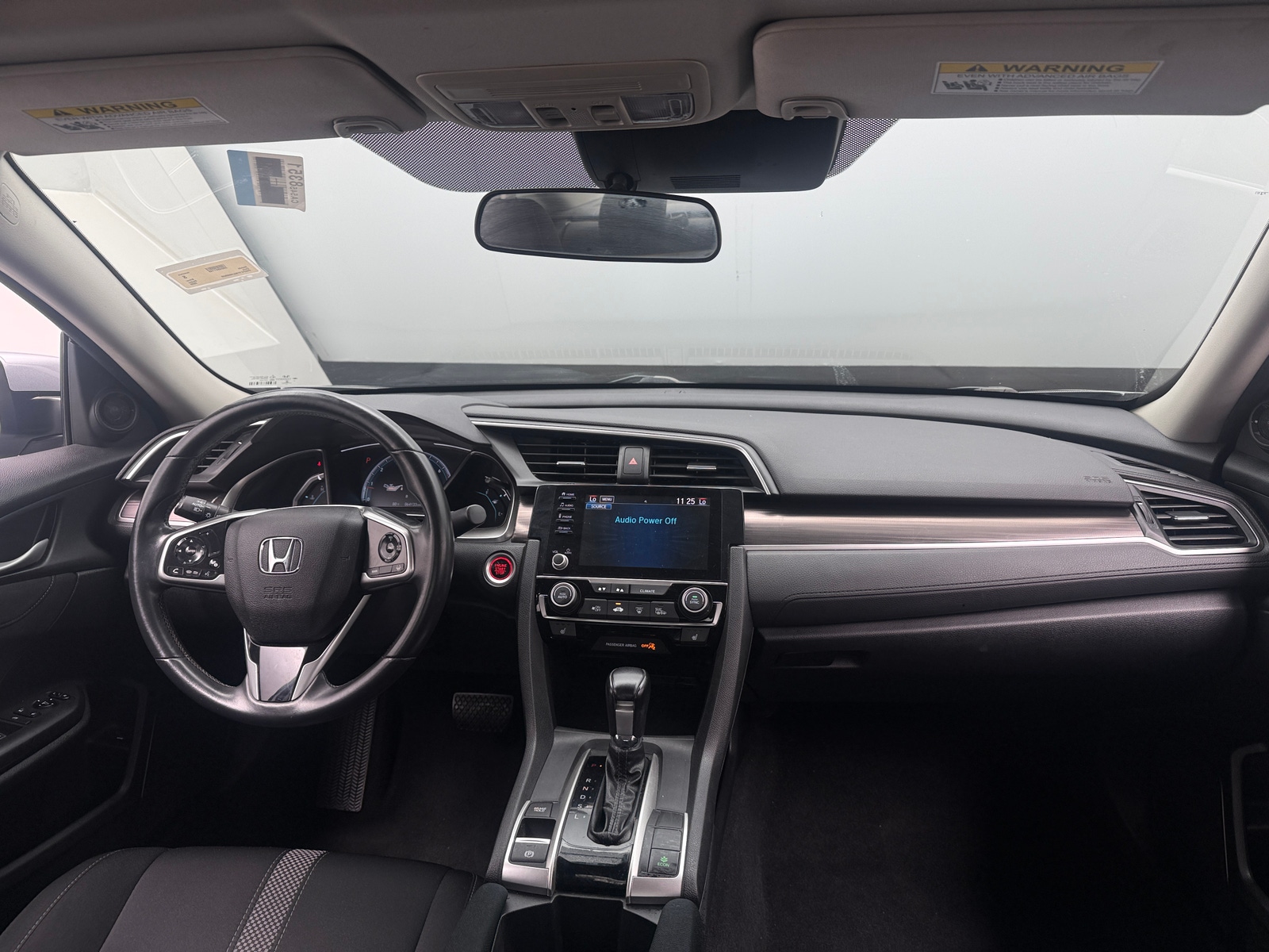 Thumbnail: 2020 Honda Civic - 3