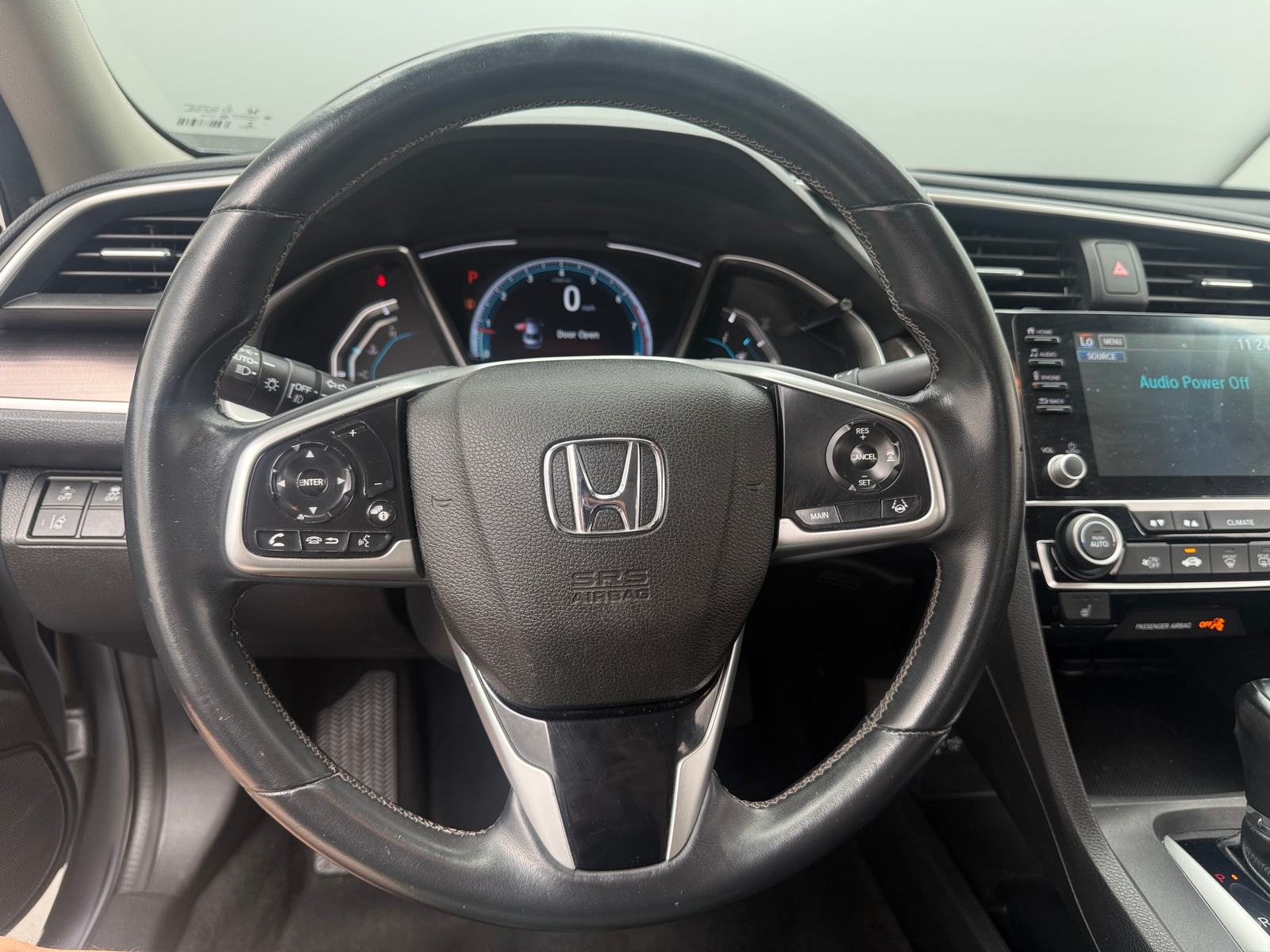 Thumbnail: 2020 Honda Civic - 5