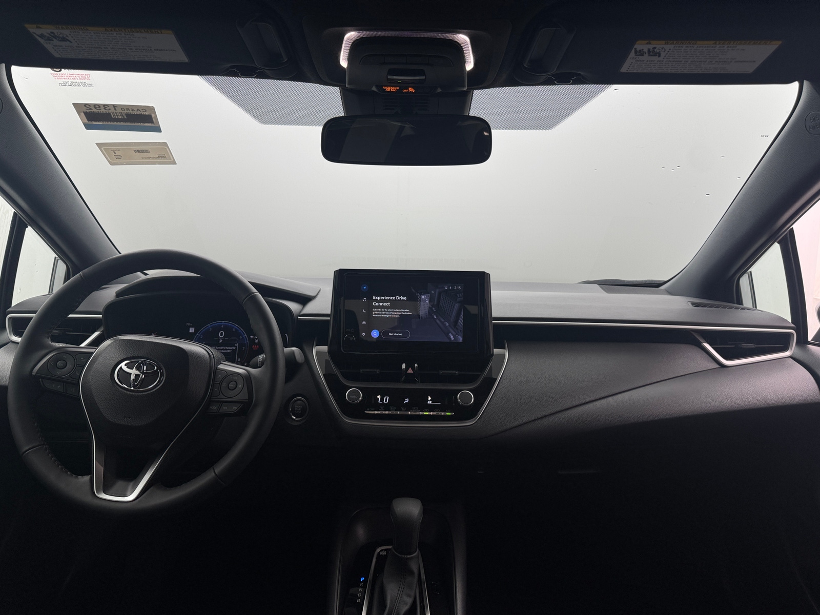Thumbnail: 2026 Toyota Corolla - 3