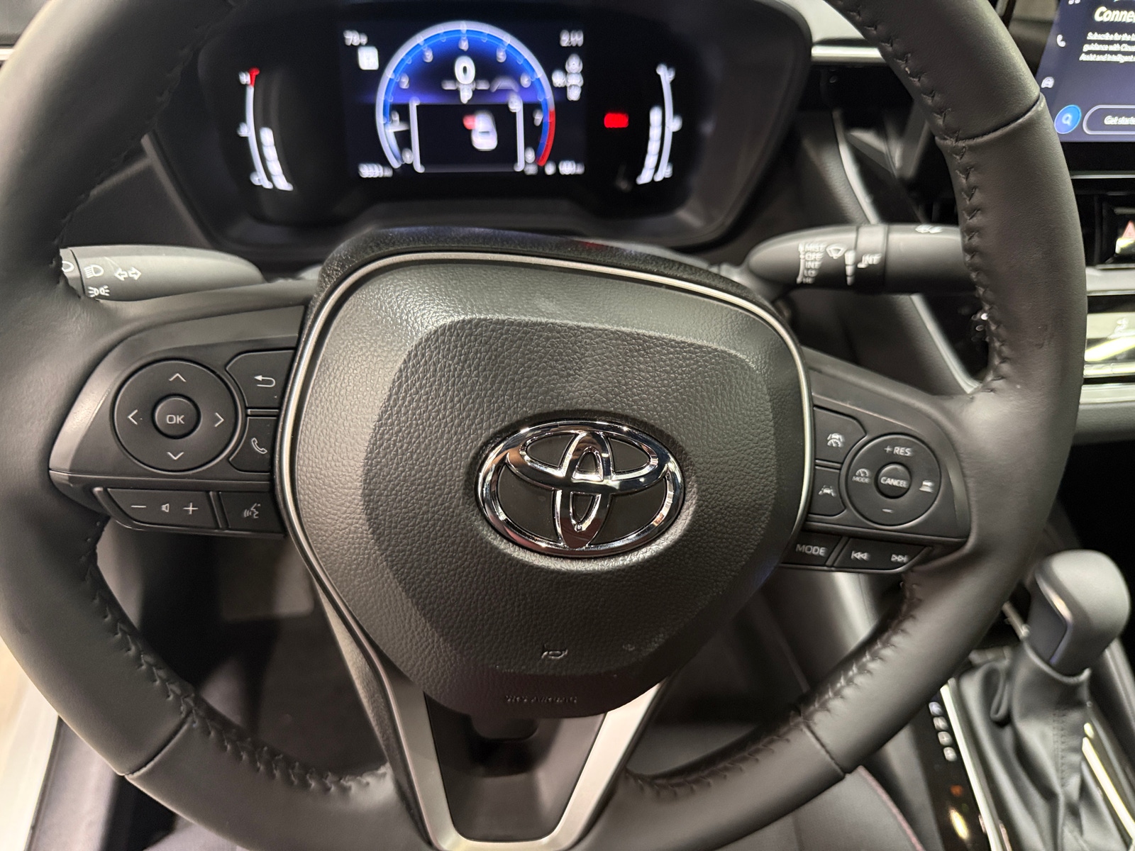 Thumbnail: 2026 Toyota Corolla - 5