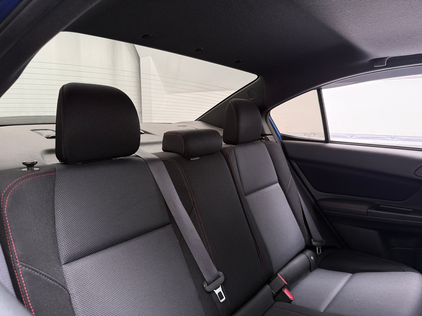 Thumbnail: 2015 Subaru WRX - 6